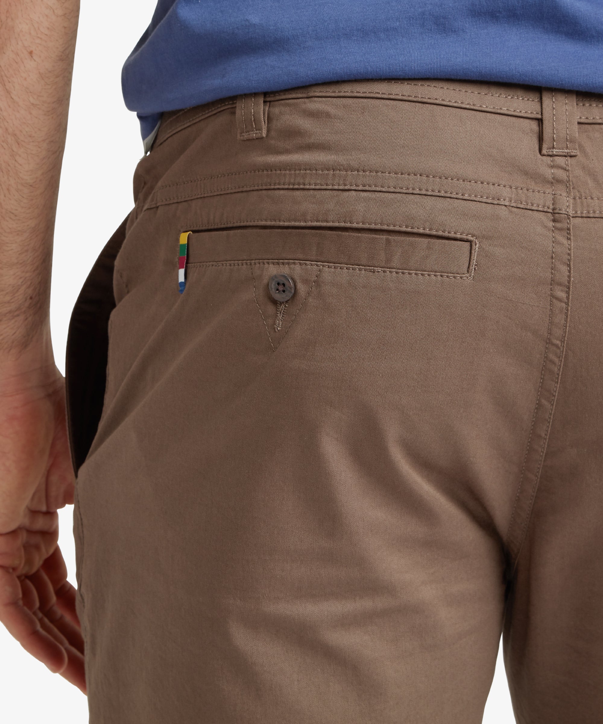 Mens Tenjing Tour Shorts Green | Sherpa Adventure Gear