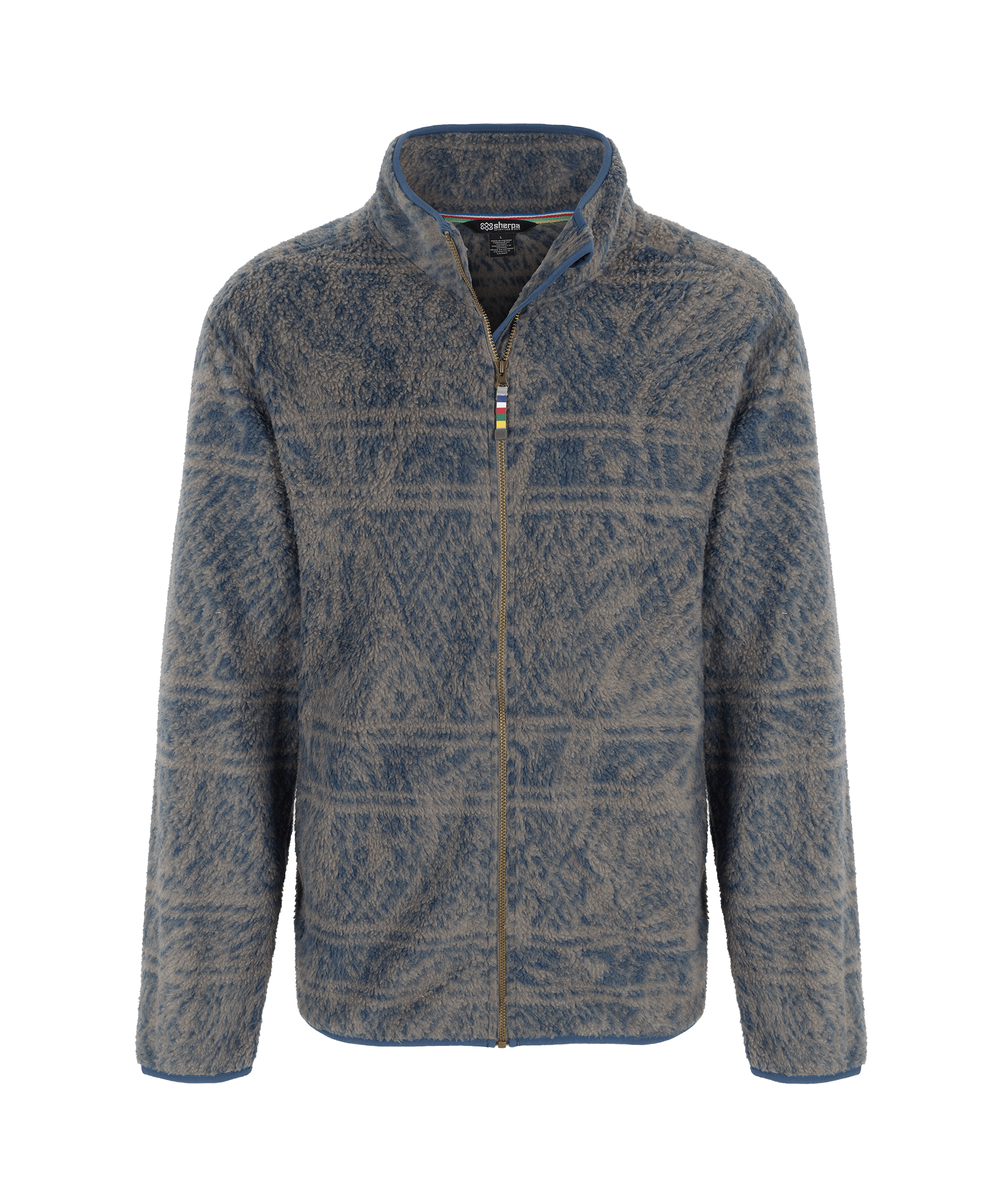 Men's Fleece Layers | Sherpa Adventure Gear
