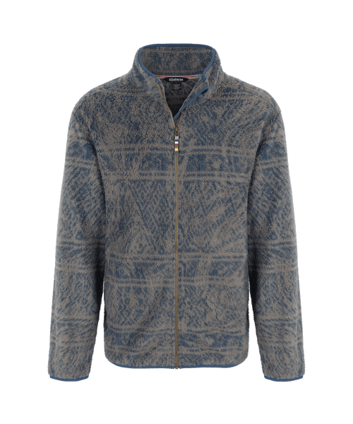 トップス Wool Blend Sherpa Pullover M Cloud Stussy Wool Blend Sherpa Pullover Cloud Men's - FW24 - US