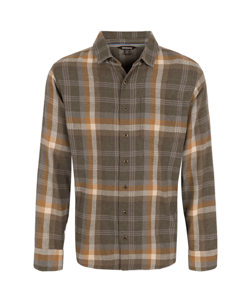 Mens Yama Long Sleeve Shirt | Sherpa Adventure Gear