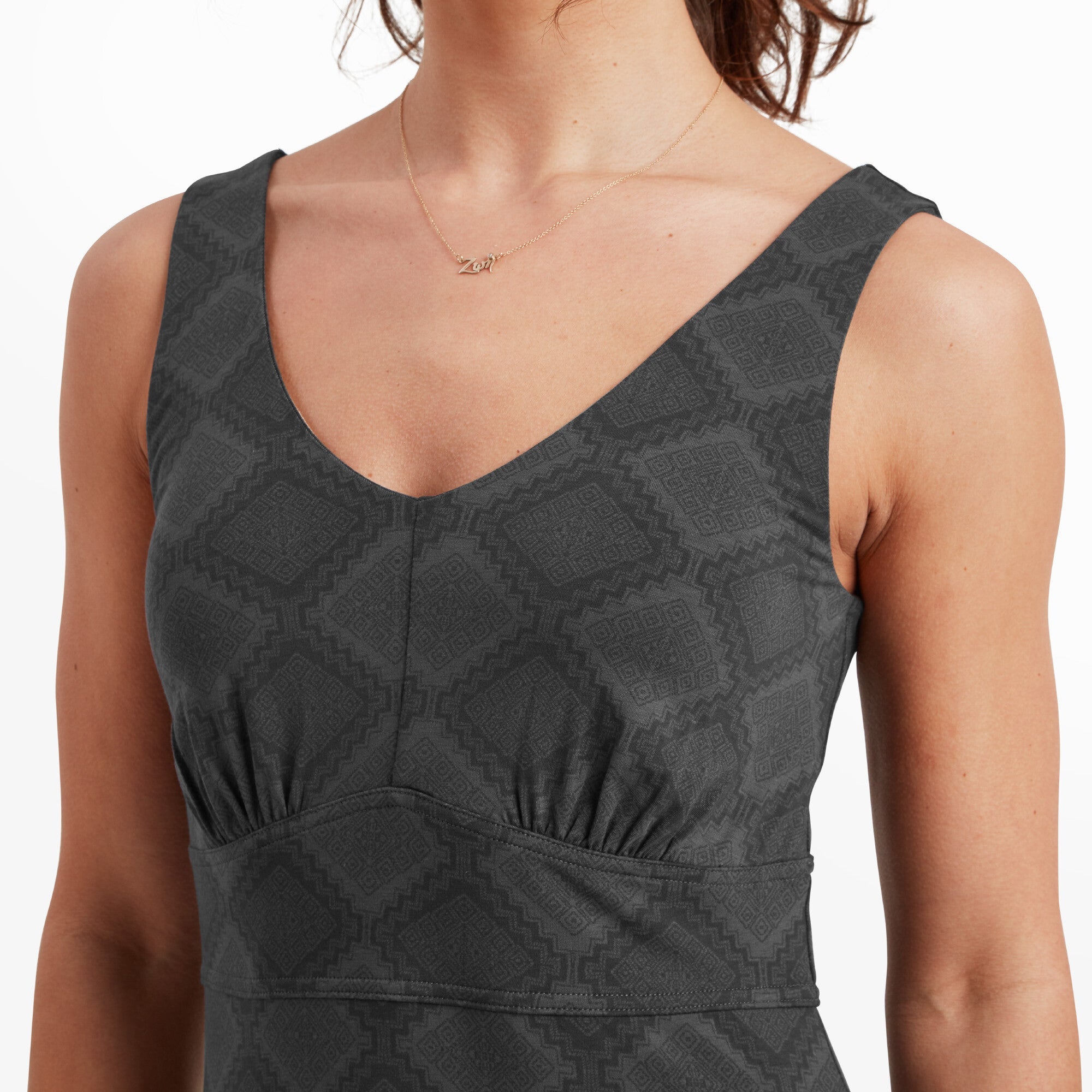 sherpa neha midi dress Neha Midi Dress
