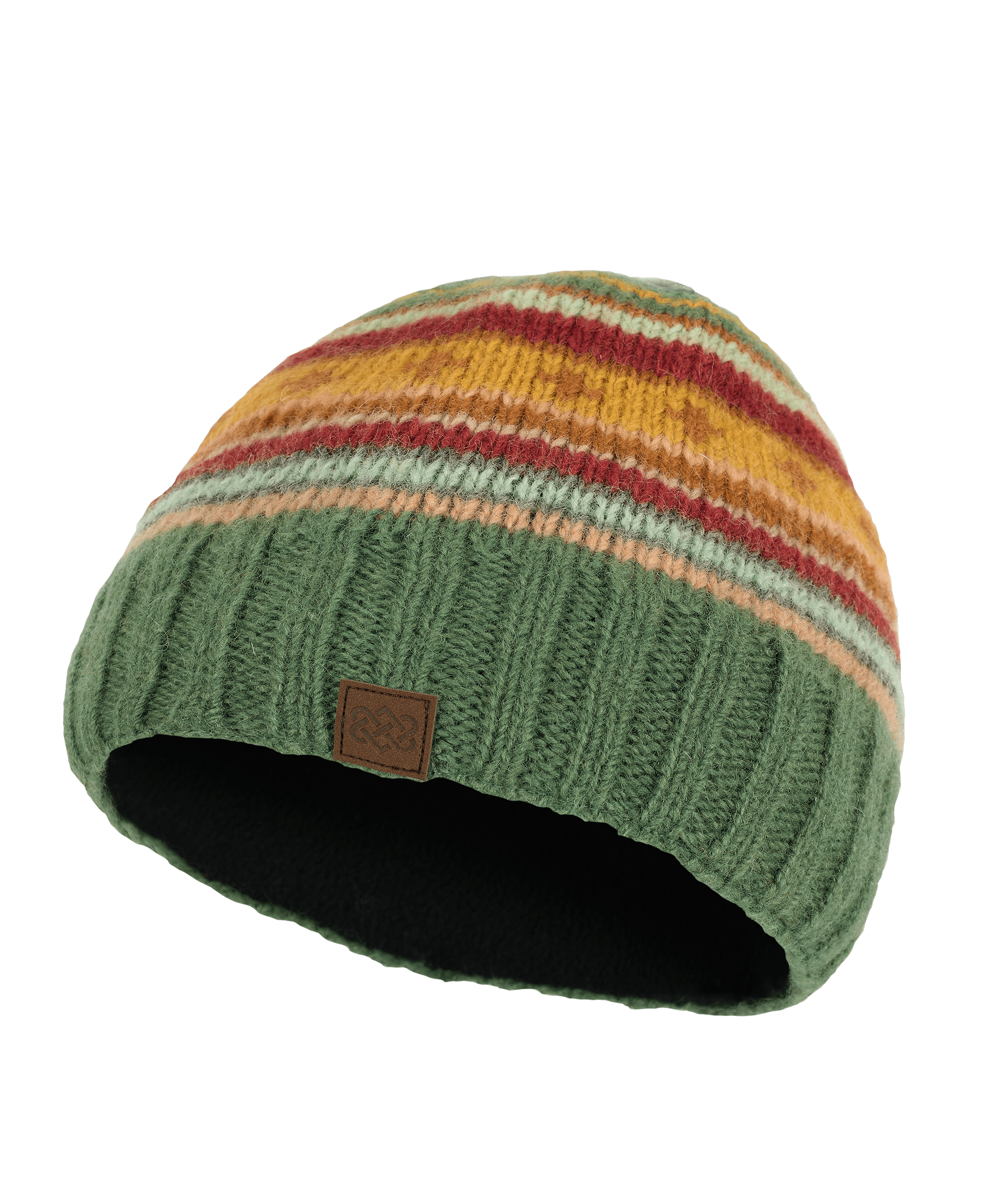 Knit Mid Season Hat (Multiple Colours) Knit Mid Season Hat (Multiple Colours)
