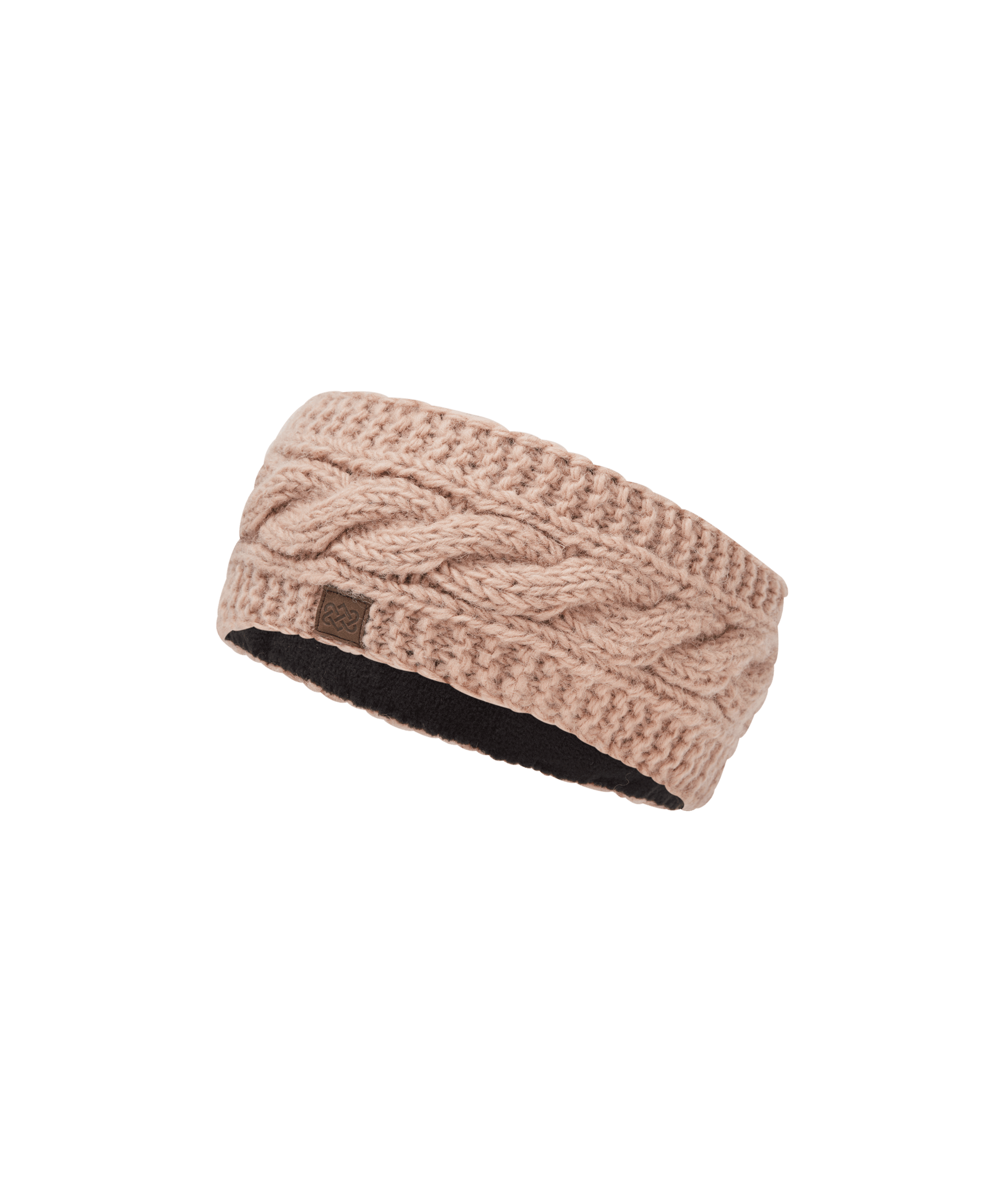 Kunchen Headband - Blush