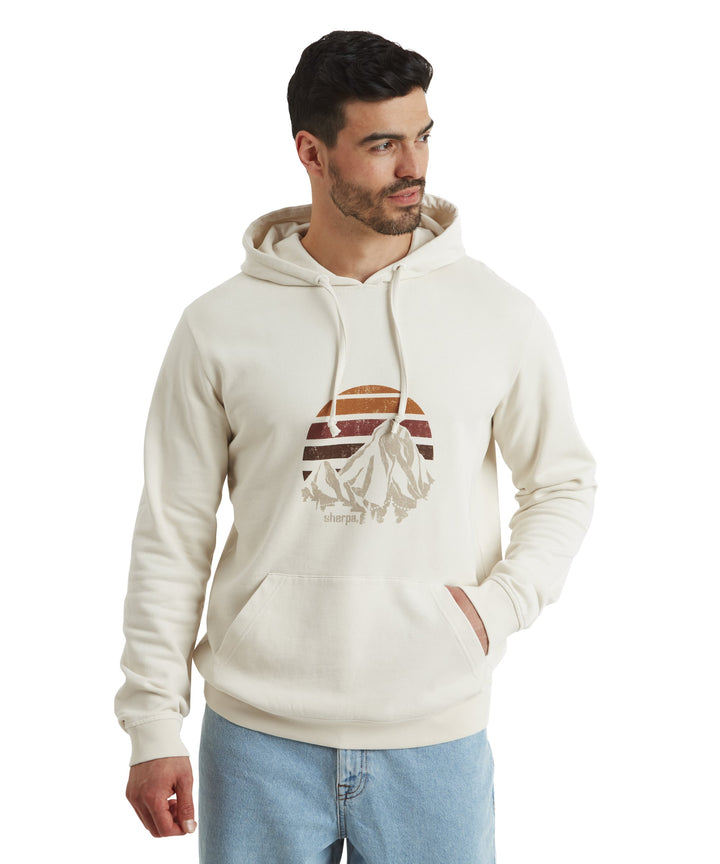 Trade Route Cave Sherpa Hoodie