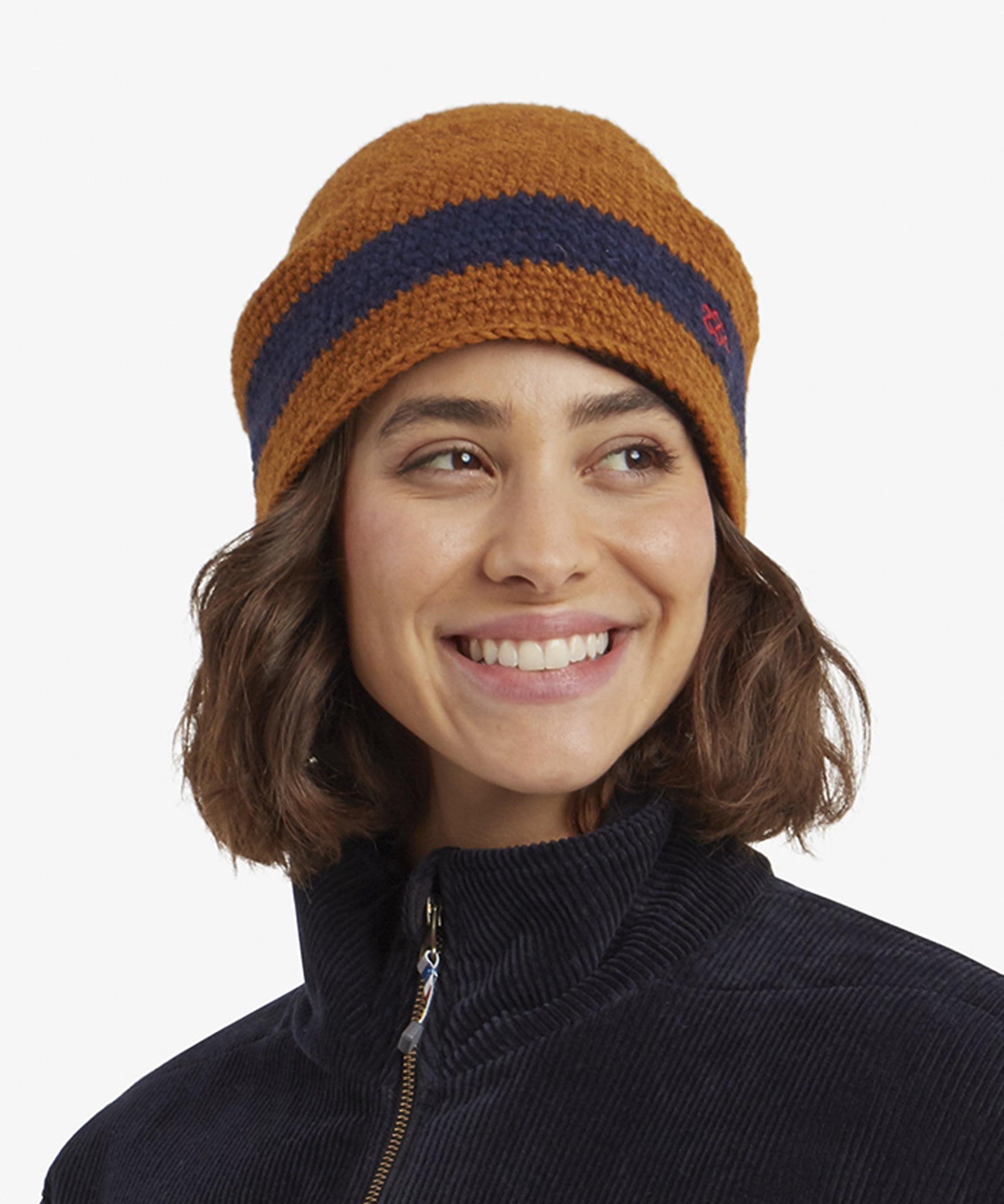 Renzing Hat - Spice