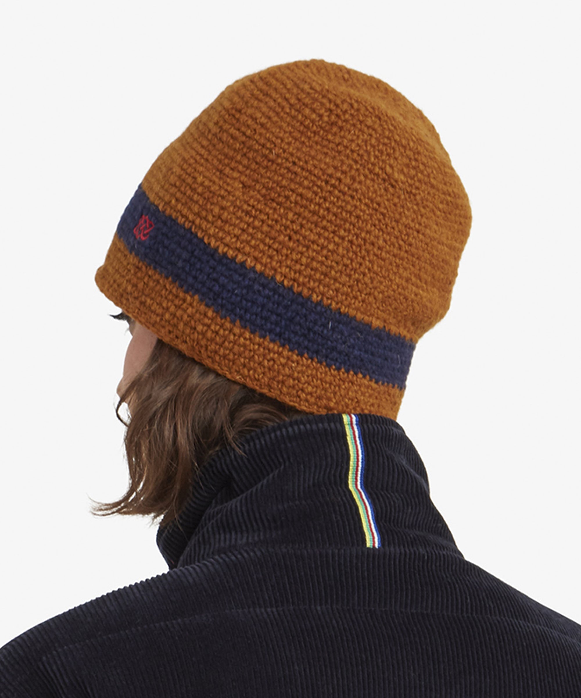 Unisex Renzing Knit Hat Spice | Sherpa Adventure Gear