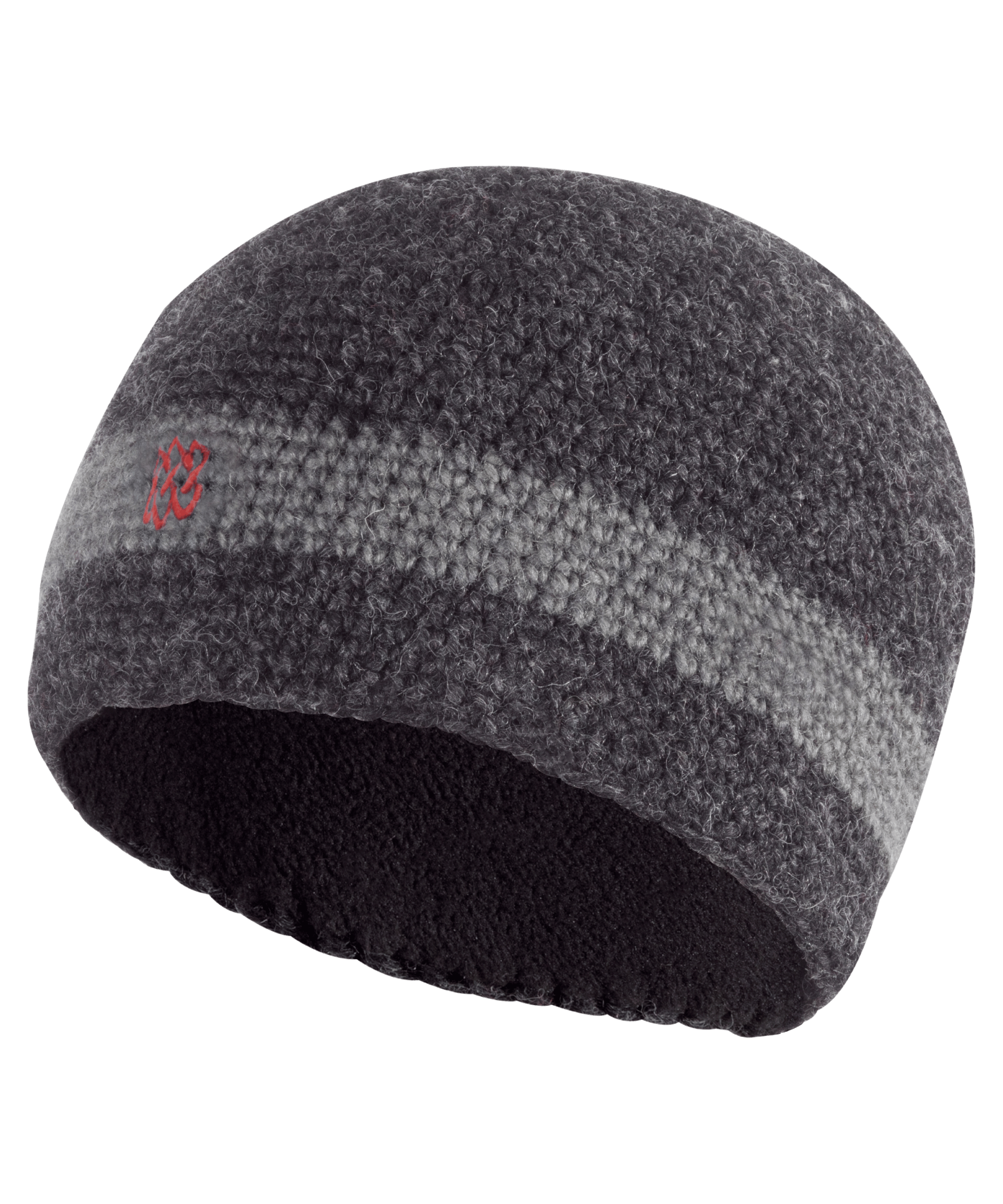 Adventure Black & Grey hat