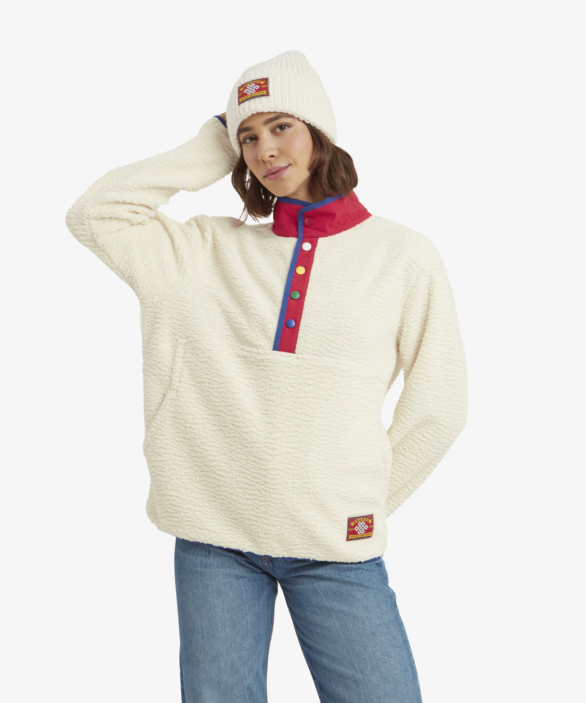 Tarcho Beanie  - Peetho