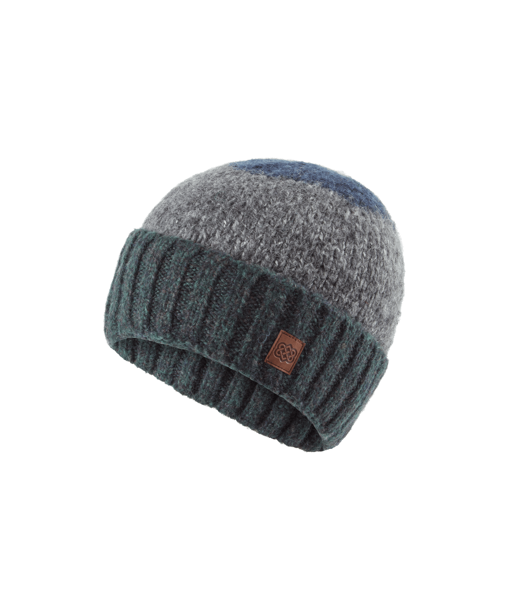 Tenbu-Hut - Schwarz