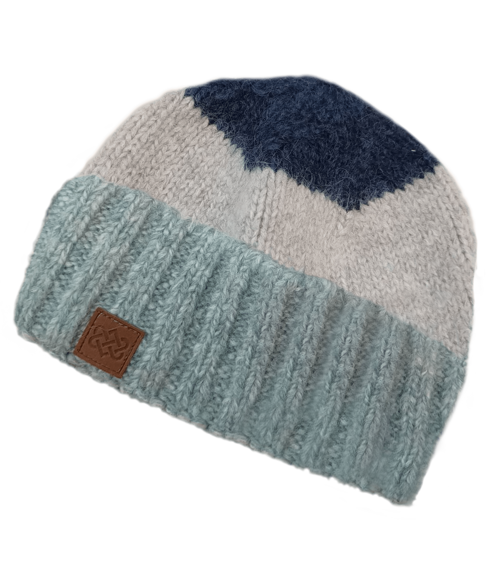 Unisex Tenbu Hat Blue Sherpa Adventure Gear unisex-tenbu-hat-blue-sherpa-adventure-gear