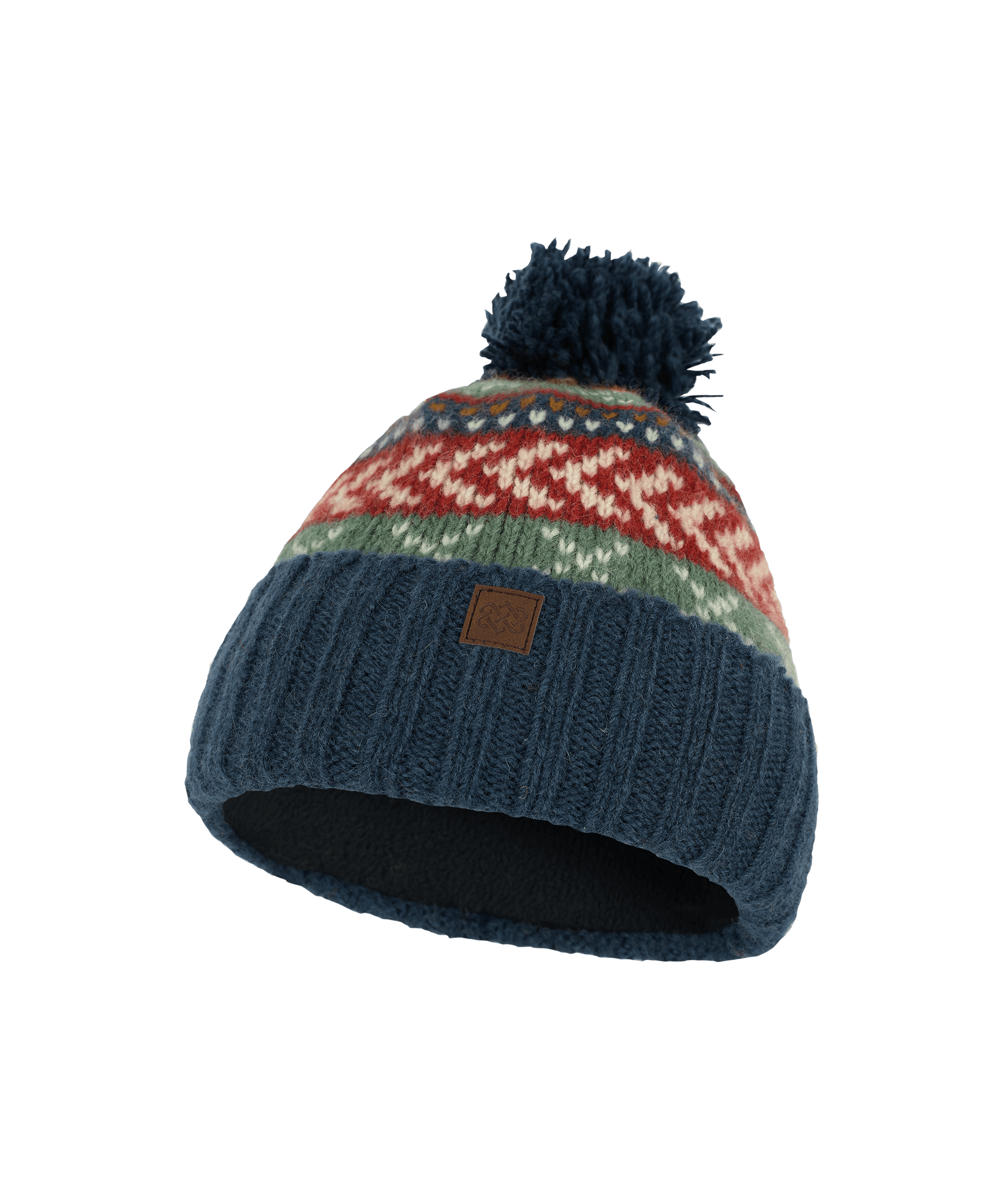 Vastu Hat - Neelo Blue
