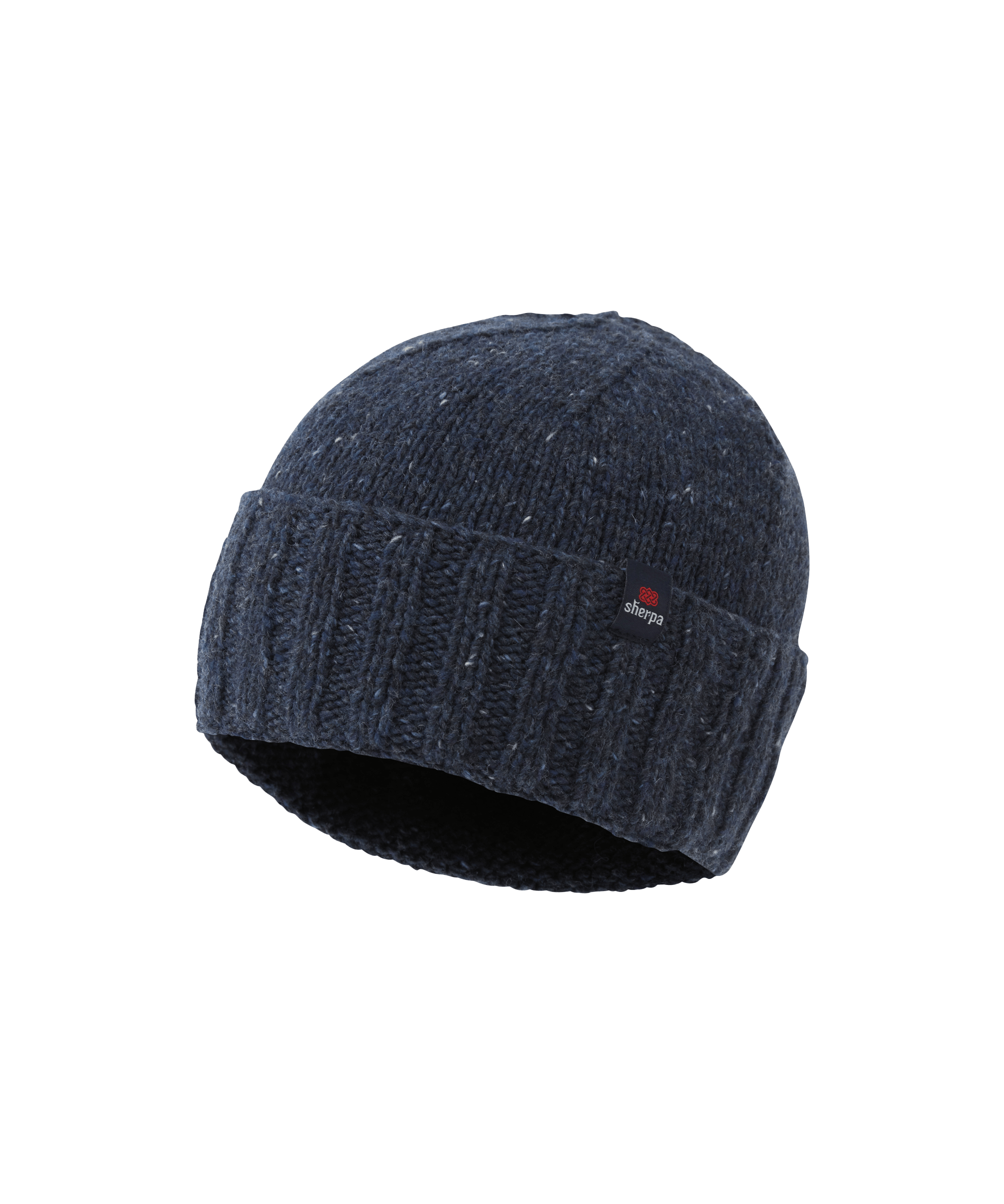 Vishnu Hat - Rathee Blue