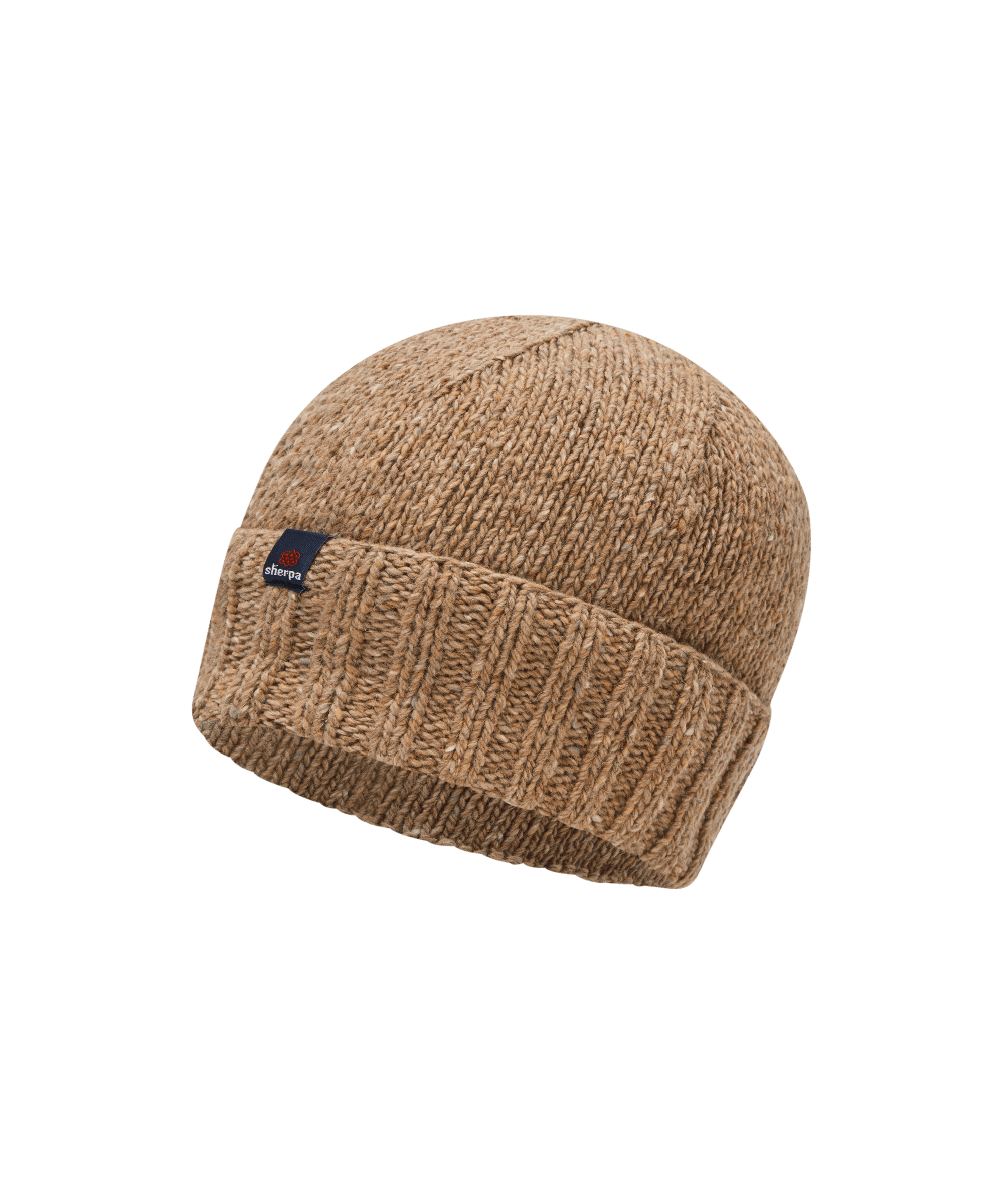 Vishnu Hat - Amber
