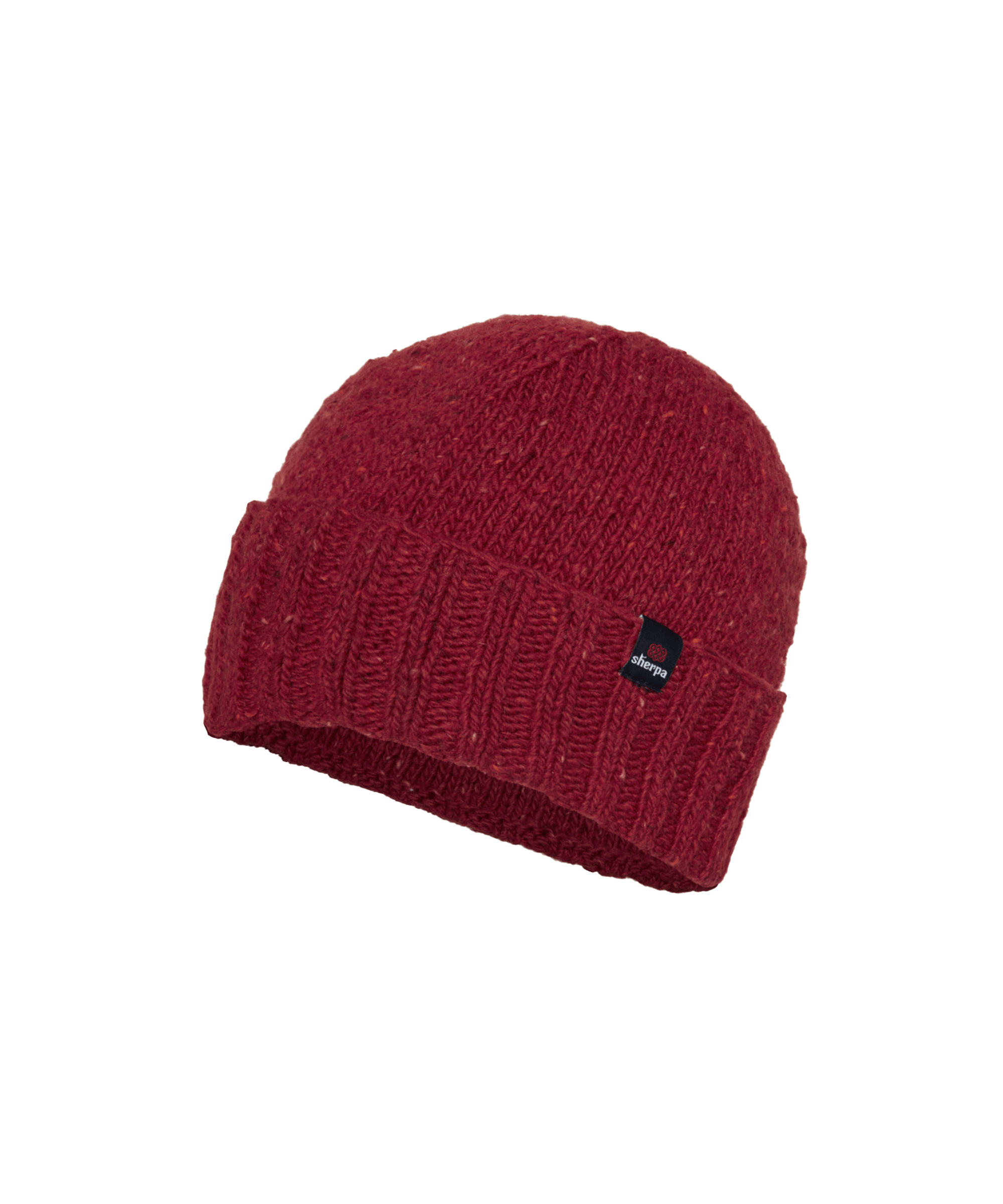 Vishnu Hat - Dalle Red