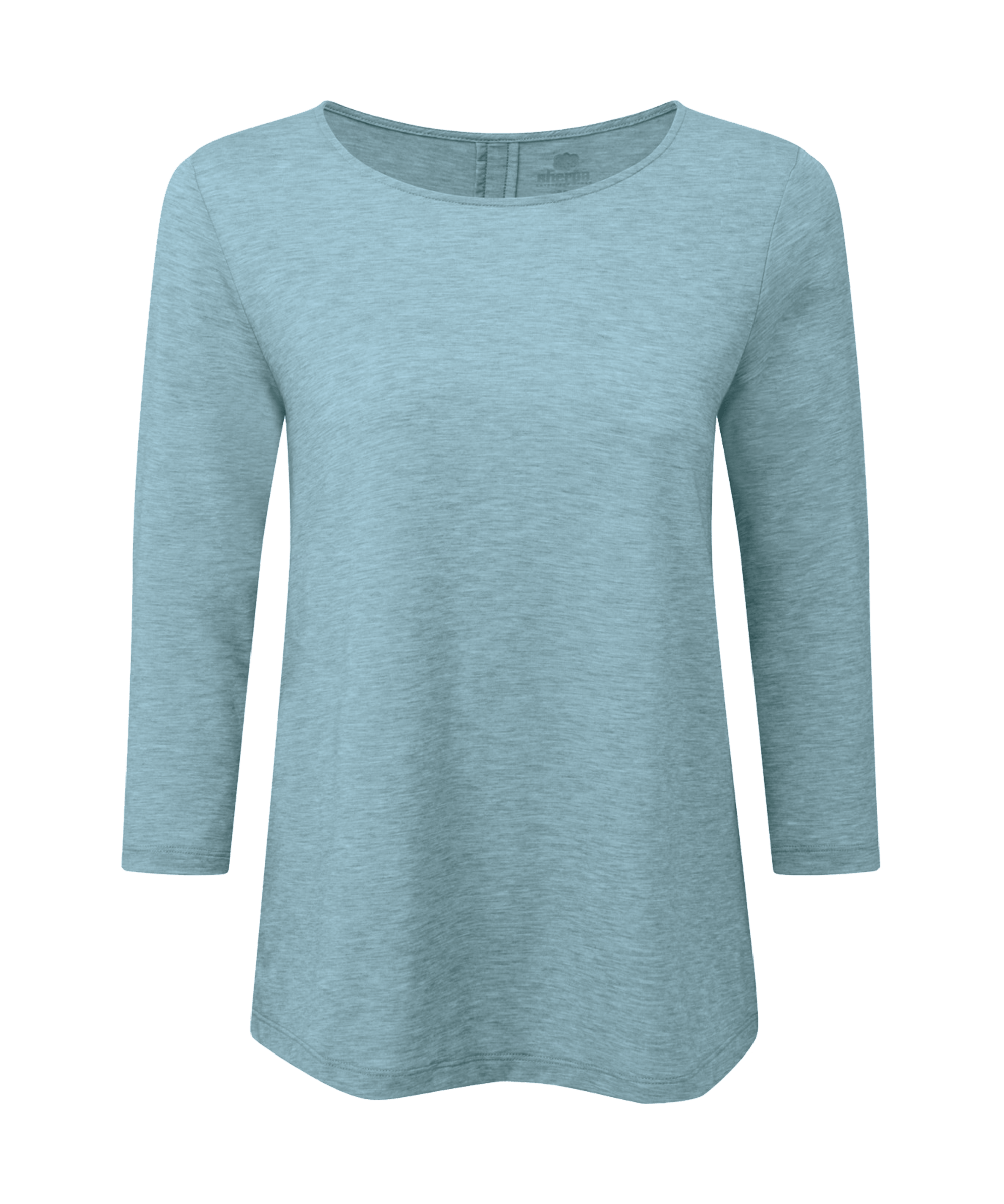 Women's 3/4 Sleeve Tops | Sherpa Adventure Gear