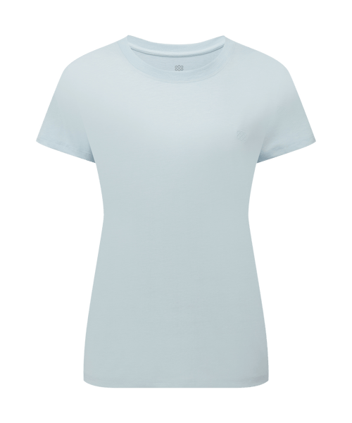 Tシャツ・カットソー BALLY Woman T-Shirt White WJE06UCO018 U001 Bally White Cotton T-Shirt for Men and Women – LOZURI®
