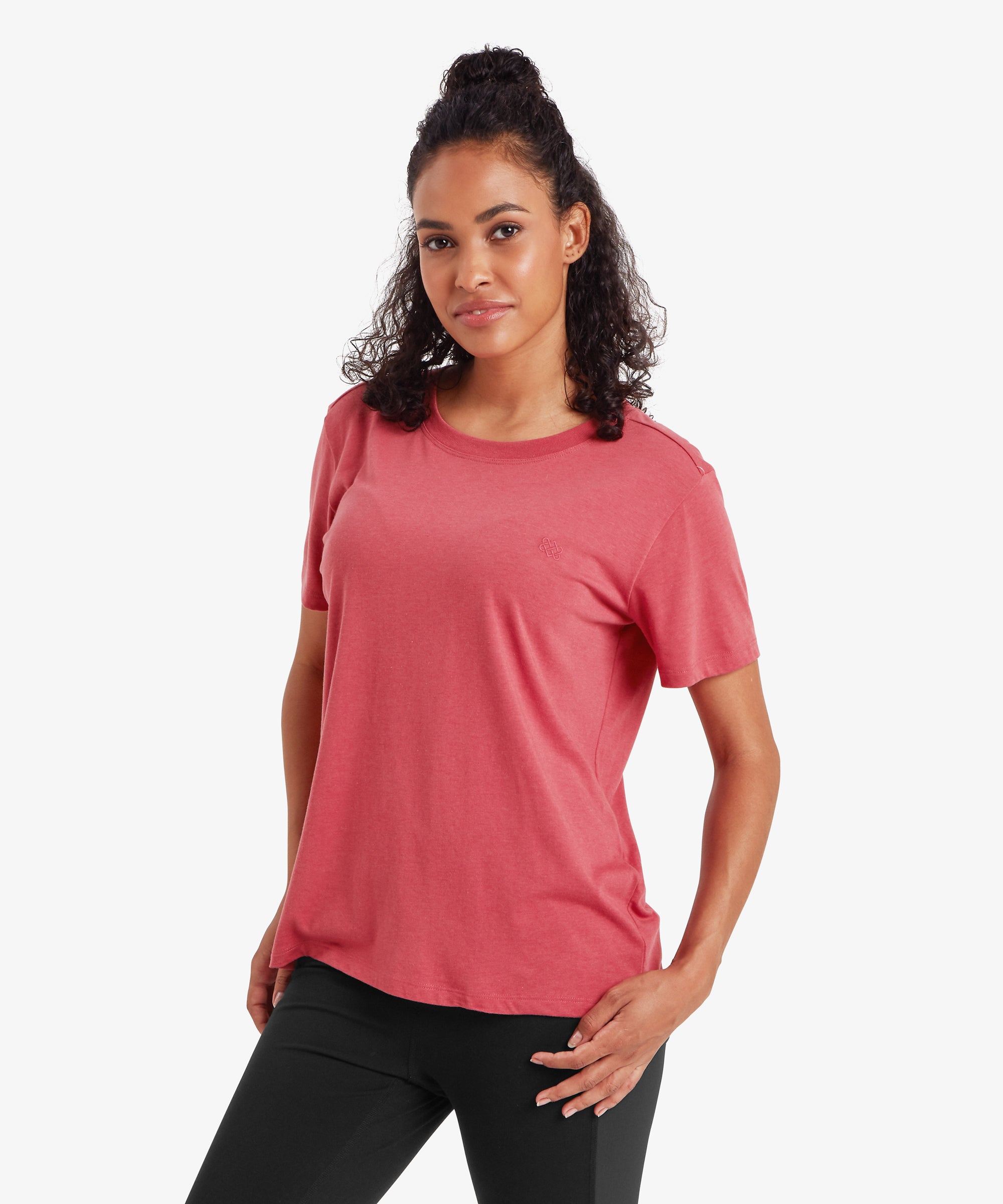 Bali T-Shirt - Rosie
