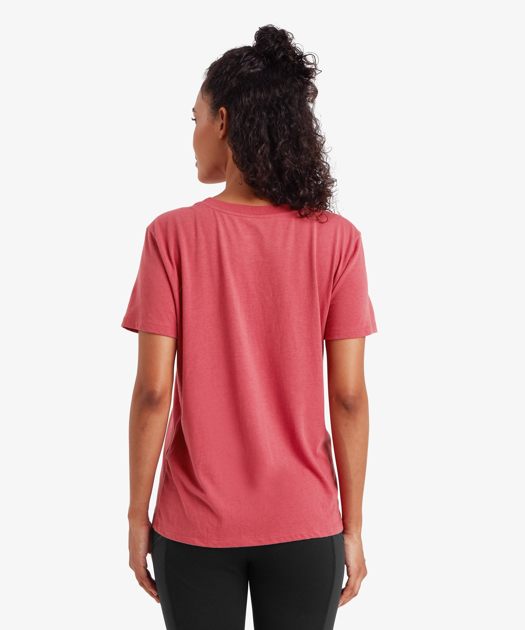 Bali T-Shirt - Rosie