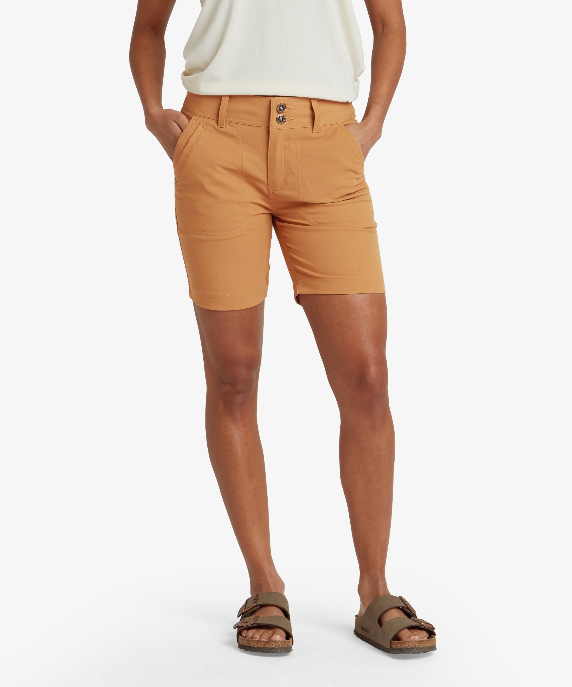 Women's Walking Shorts | Sherpa Adventure Gear