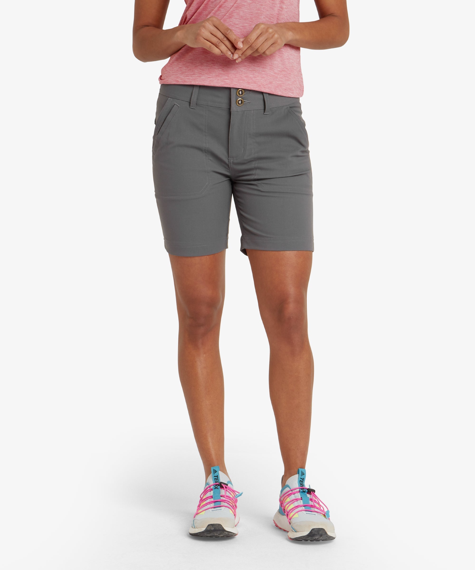 Women's Walking Shorts | Sherpa Adventure Gear
