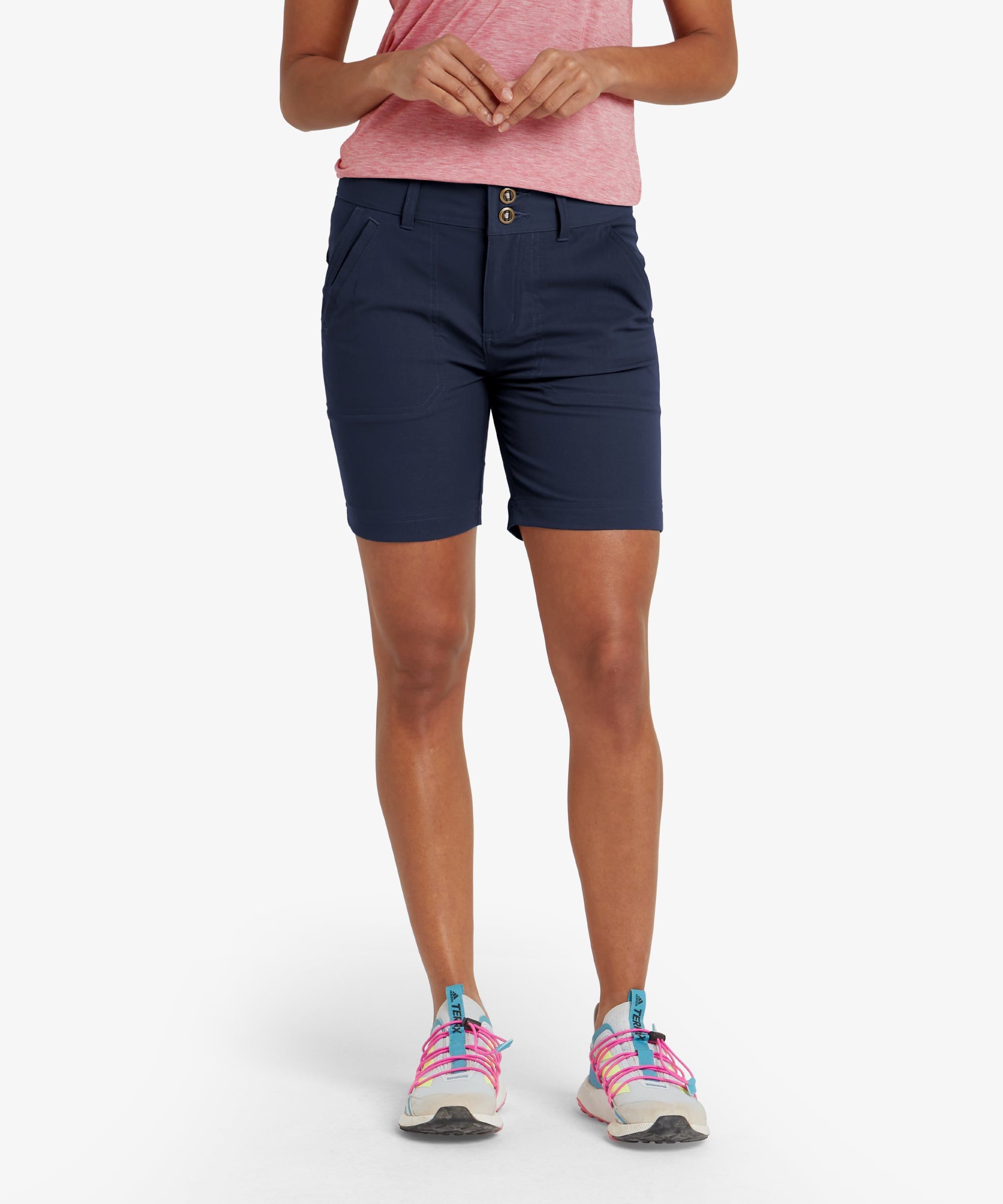 Bara Shorts - Rathee Blau