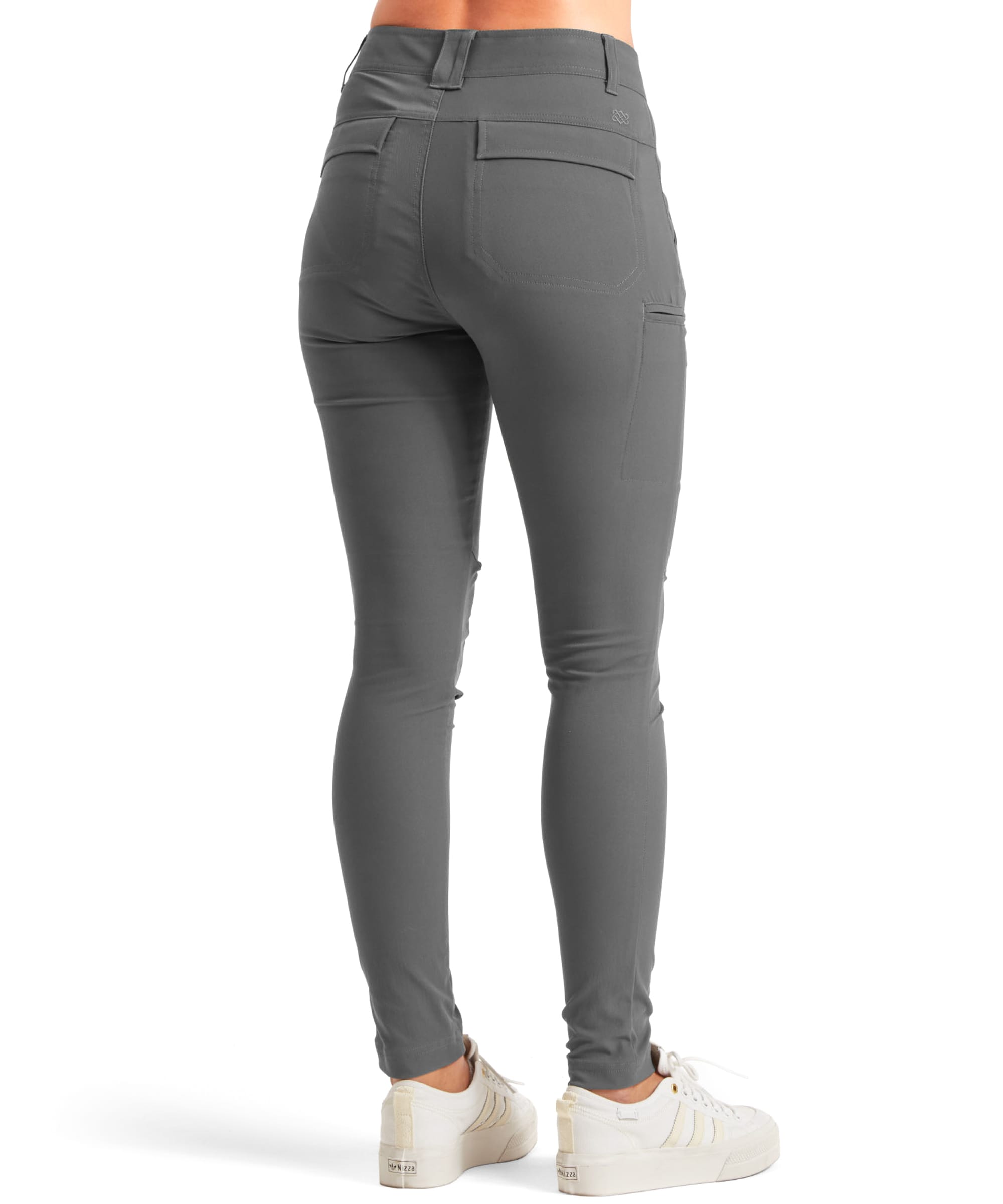 Craghoppers - Pantalon - Moderne - Femme - Vert - 36 Craghoppers - Pantalon - Moderne - Femme - Vert - 36