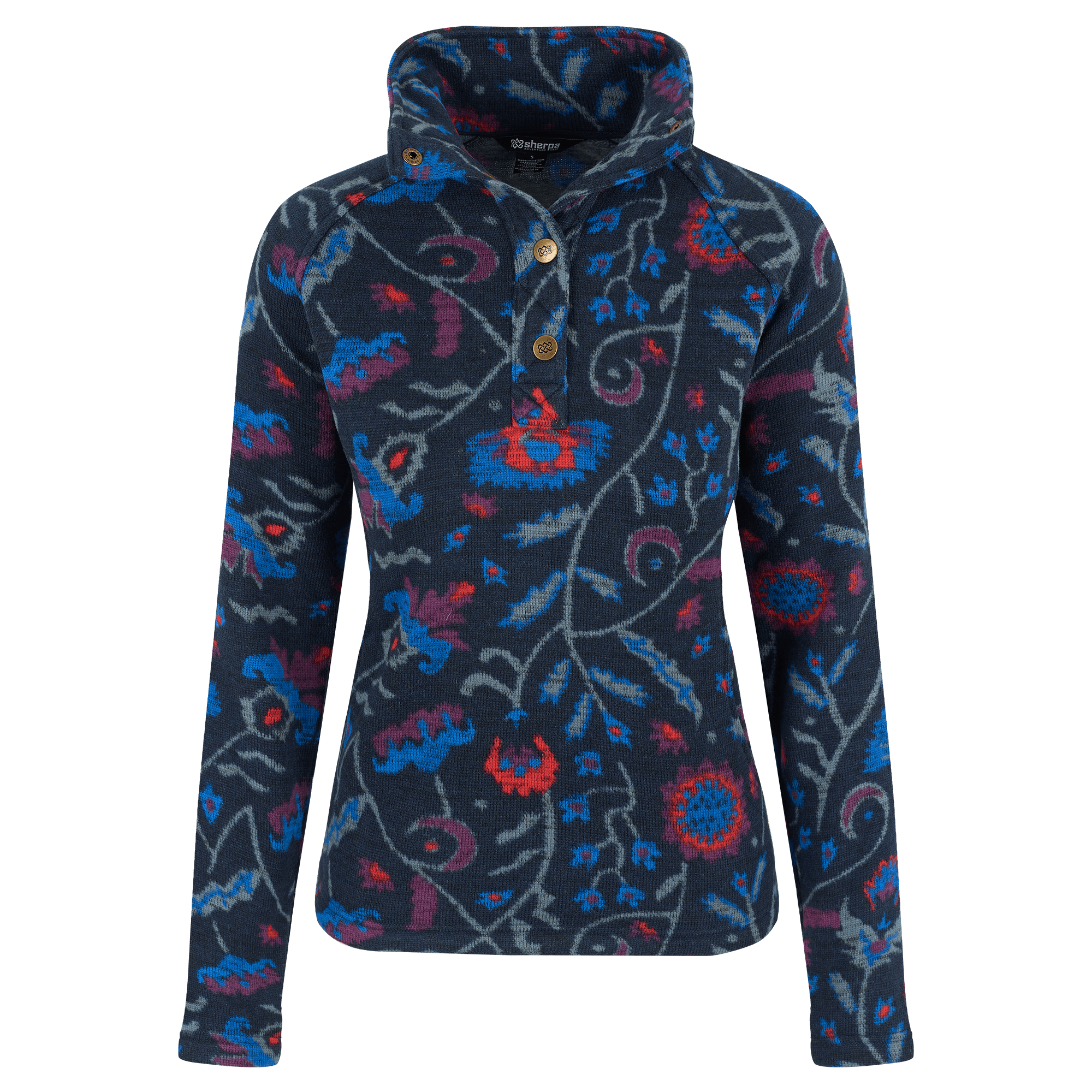 Women's Sweatshirts | Sherpa Adventure Gear Women's Sweatshirts | Sherpa Adventure Gear