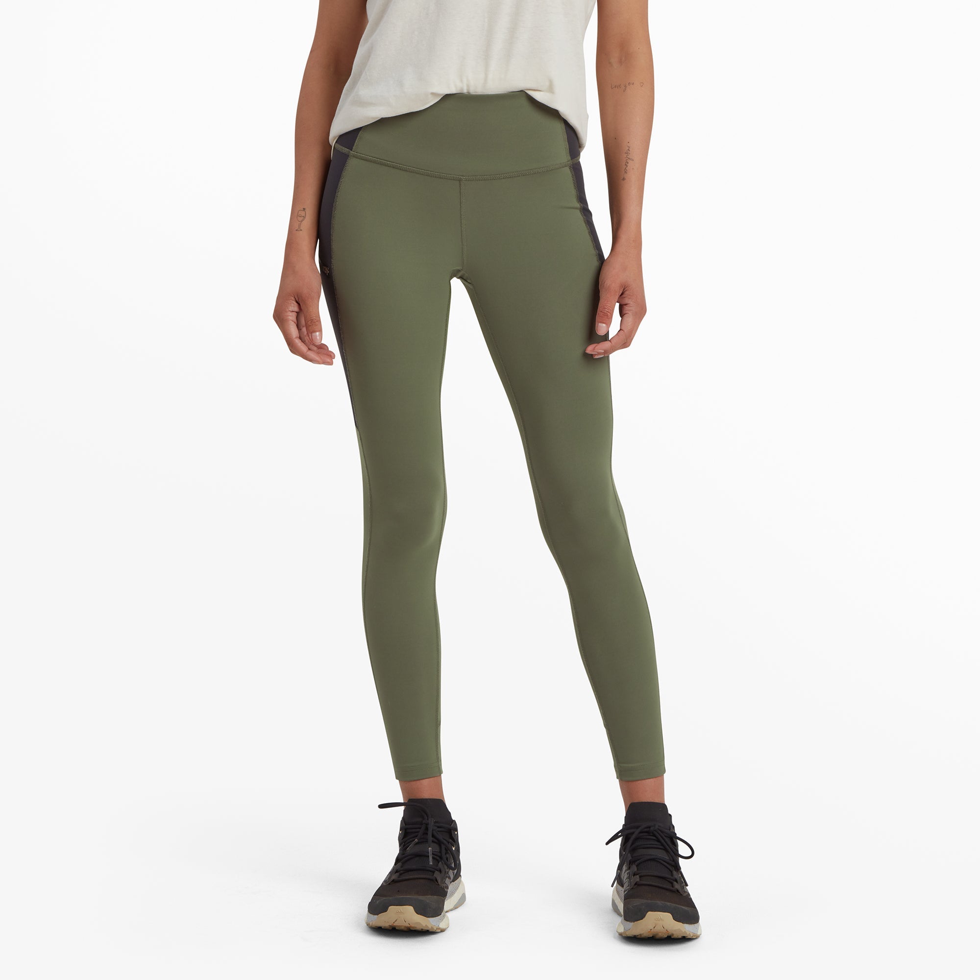 Women's Leggings | Sherpa Adventure Gear