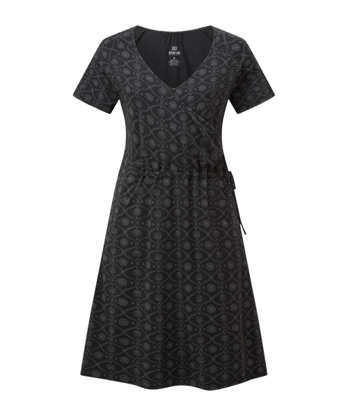 sherpa neha midi dress Sherpa Adventure Gear Women's Neha Long Tank Dress