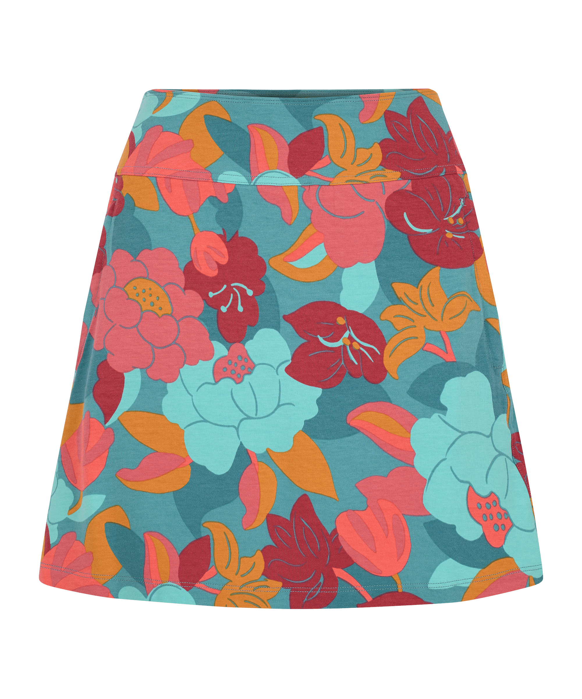 Women's Skorts | Patterned & Plain | Sherpa Adventure Gear Women's Skorts | Patterned & Plain | Sherpa Adventure Gear