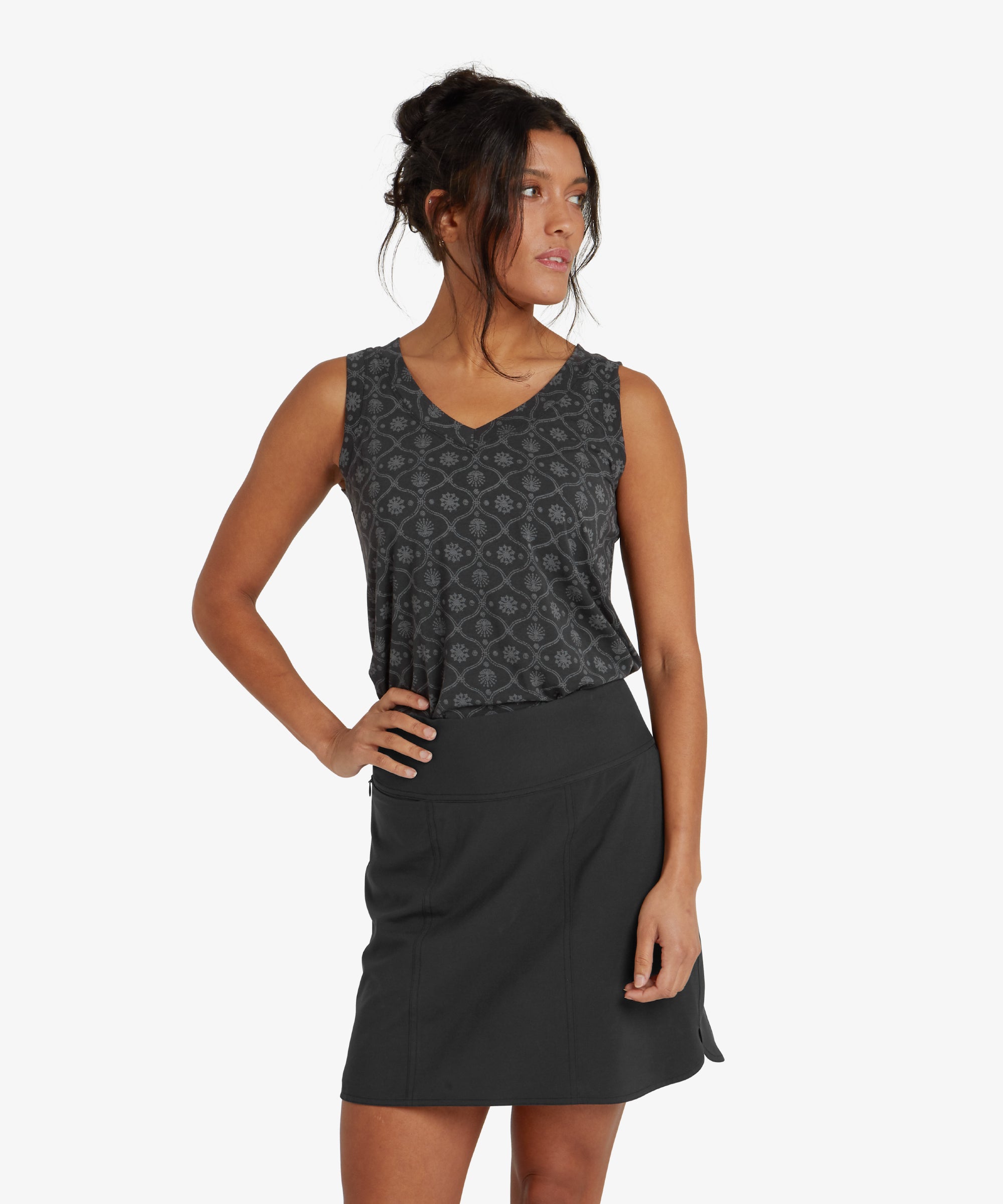 Women Tank Tops | Summer Tank Tops | Sherpa Adventure Gear