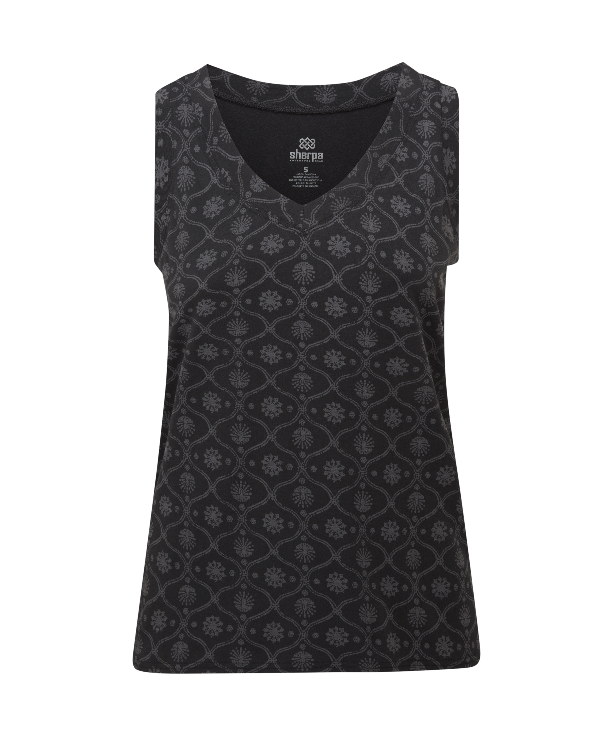 Women Tank Tops | Summer Tank Tops | Sherpa Adventure Gear