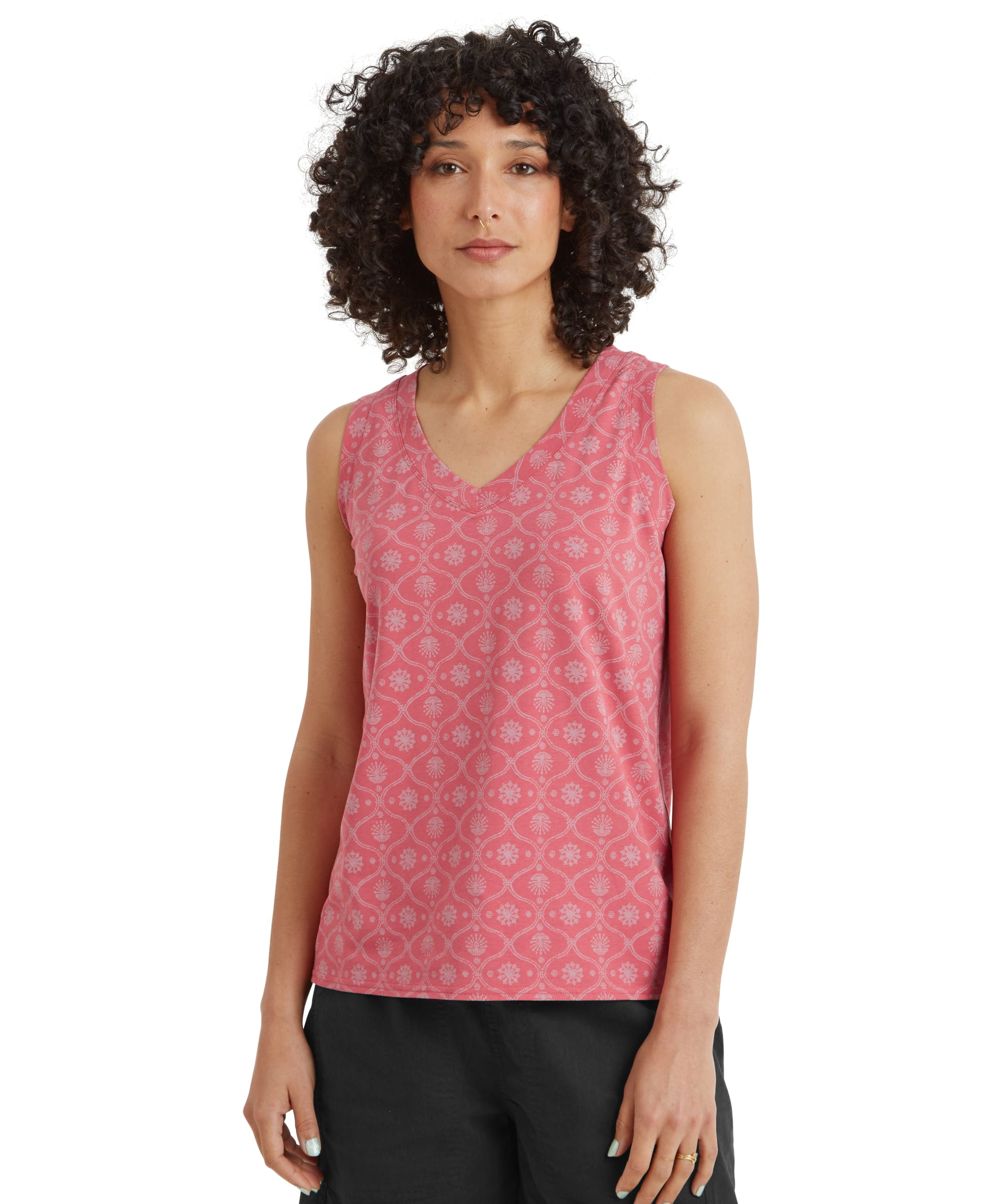 Women Tank Tops | Summer Tank Tops | Sherpa Adventure Gear