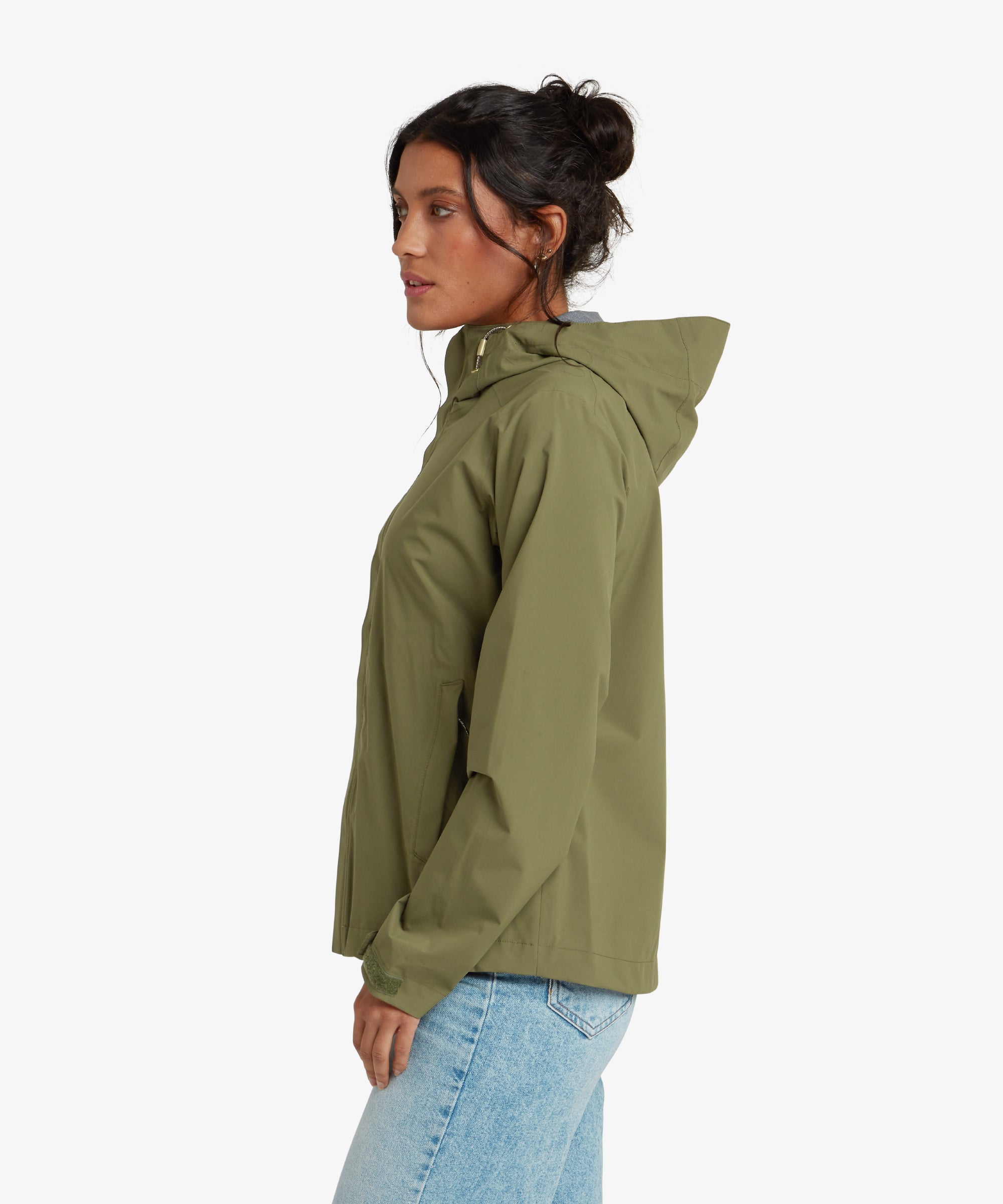 Womens Nima 2.5-Layer Jacket | Sherpa Adventure Gear Womens Nima 2.5-Layer Jacket | Sherpa Adventure Gear
