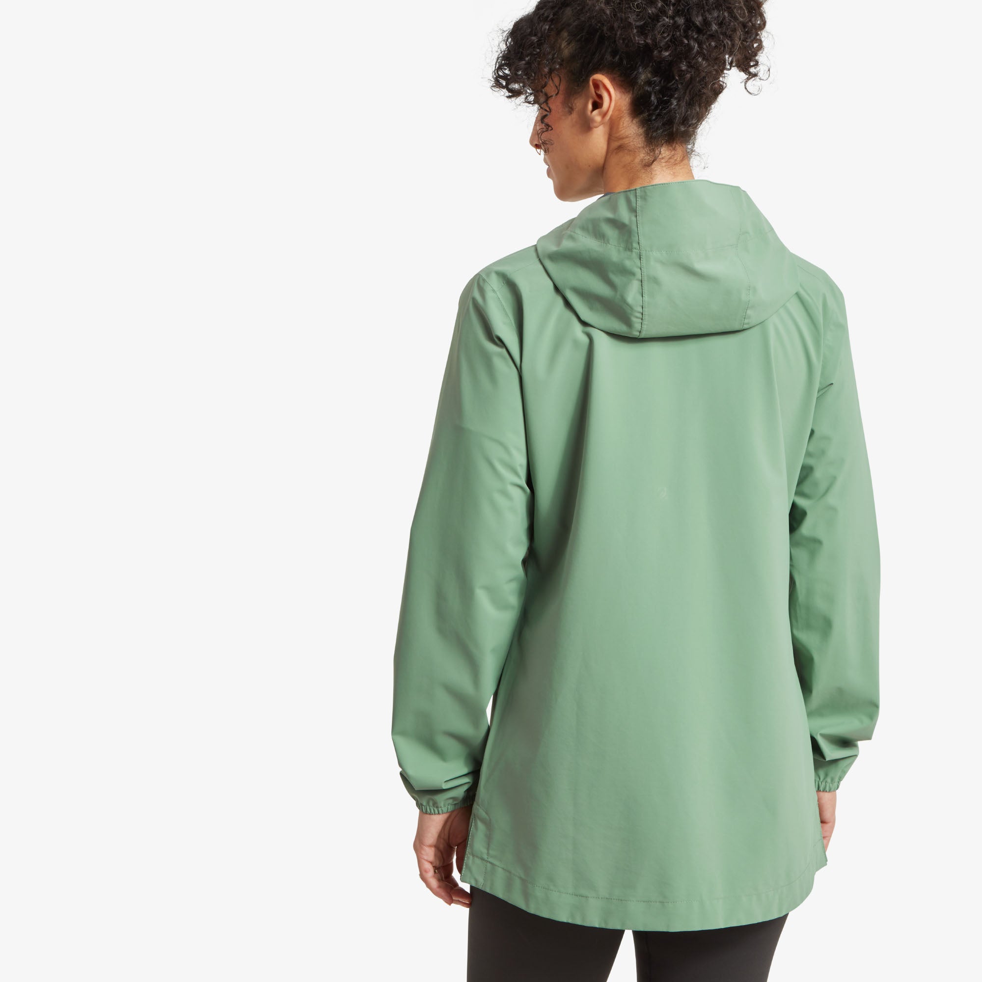 Womens Nima Long Jacket | Sherpa Adventure Gear