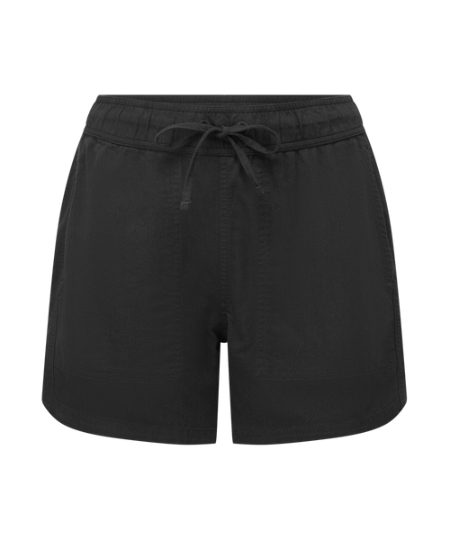 Women's Palmo Shorts Black | Sherpa Adventure Gear