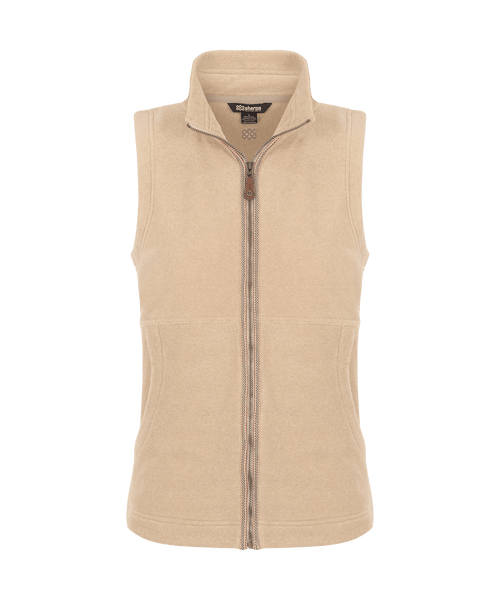 gypsohila☆GPCF-603 Poodle Vest(Beige) gypsohila☆GPCF-603 Poodle