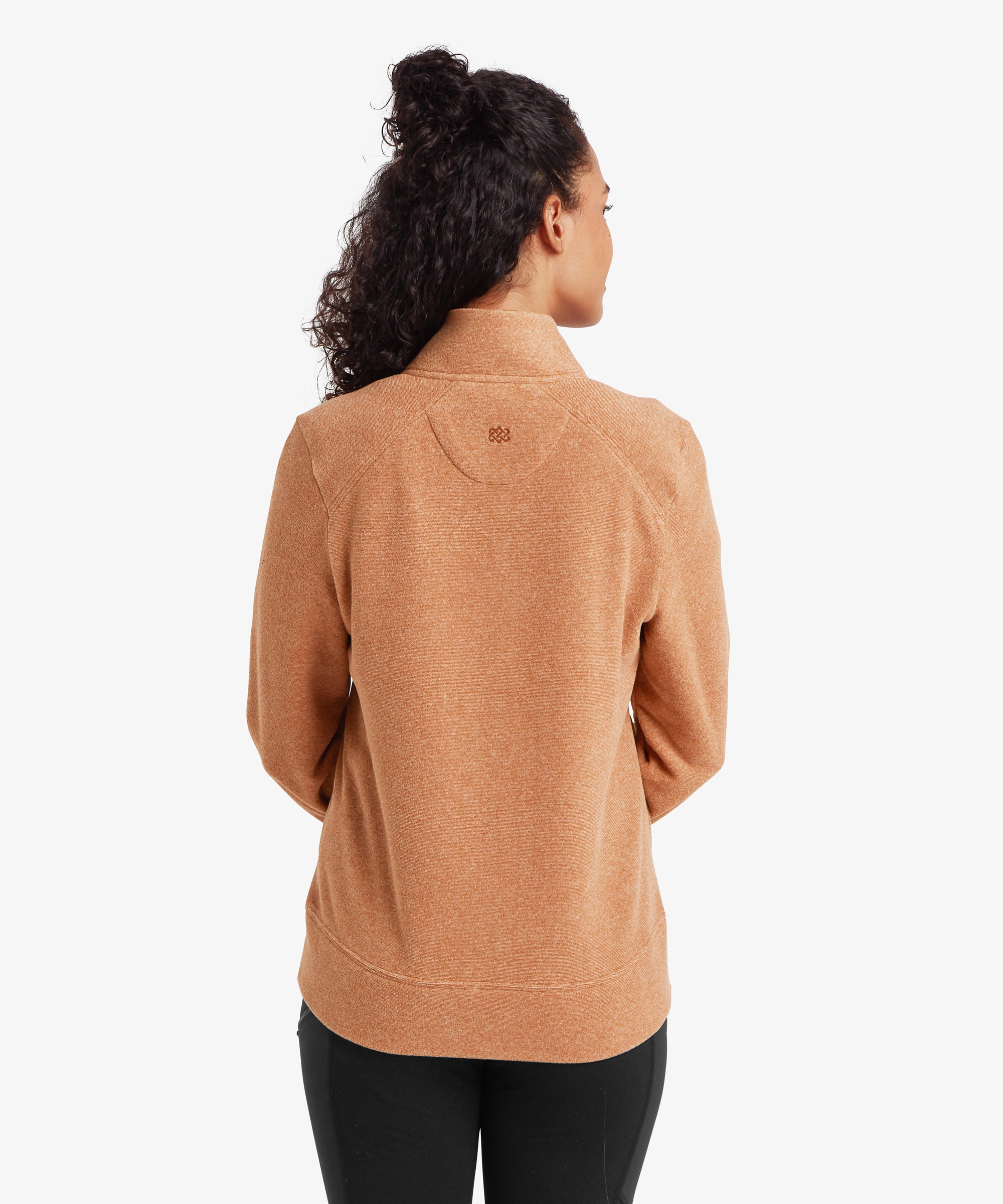 Rolpa Eco Jacket - Mocha