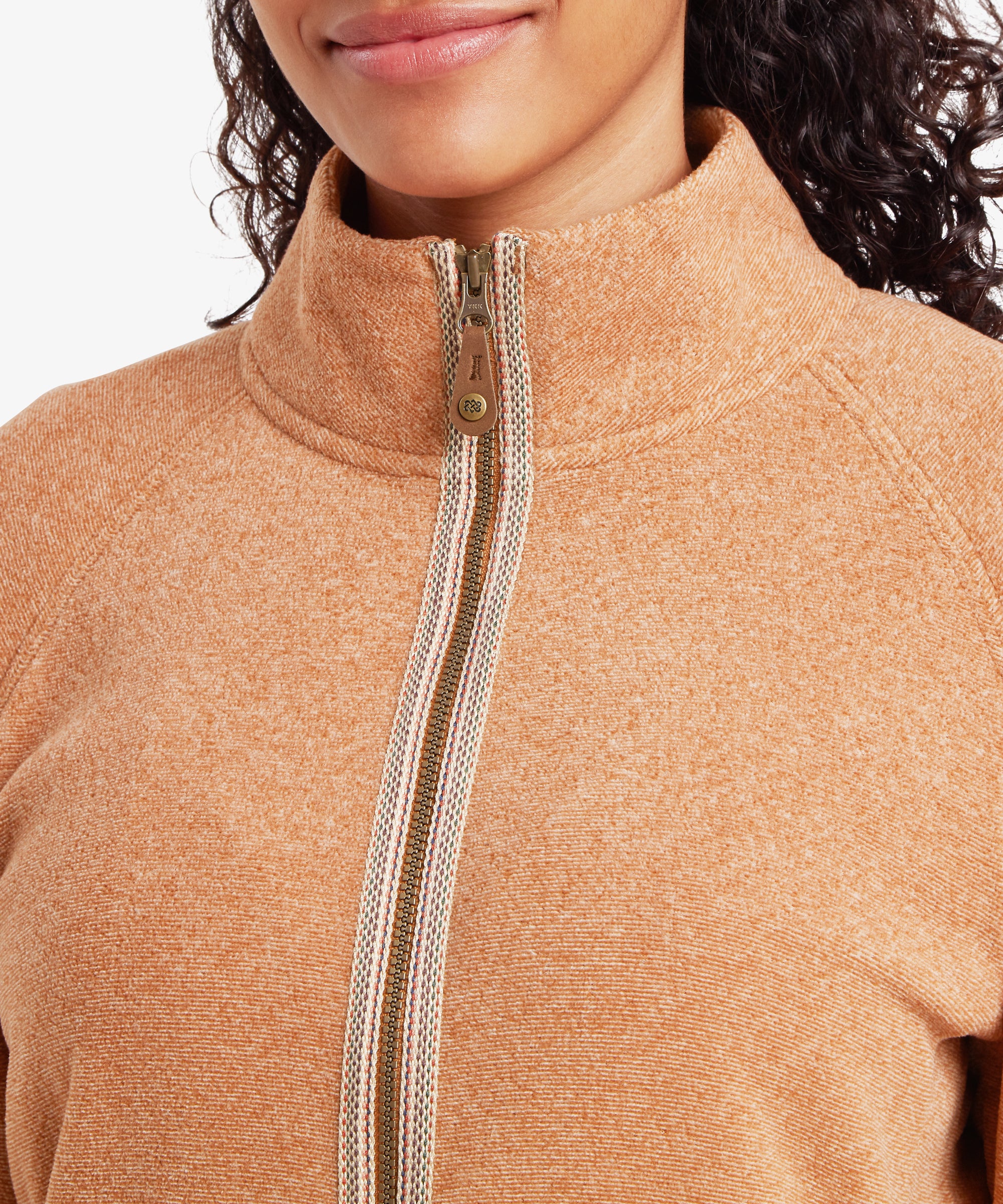 Rolpa Eco Jacket - Mocha