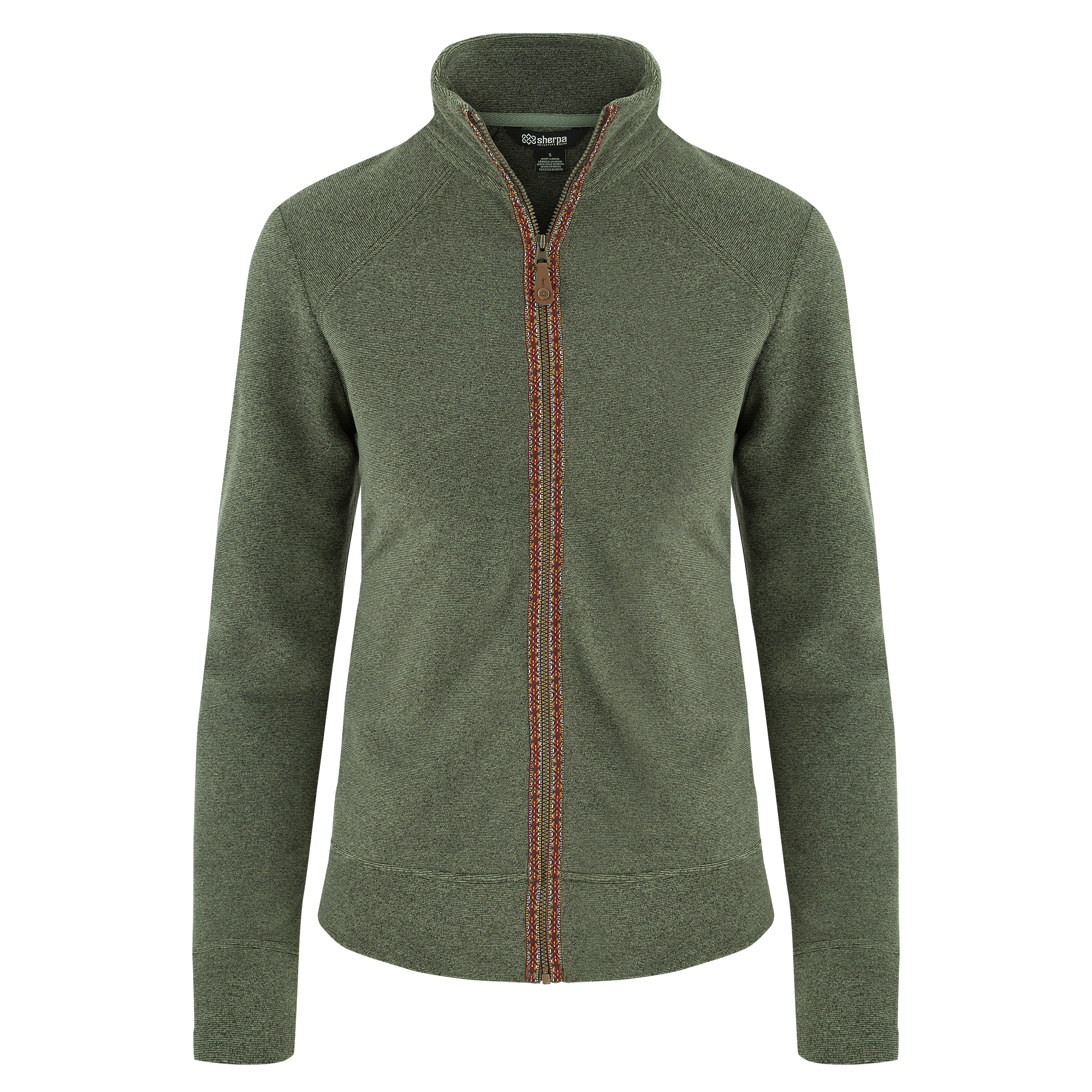 Women's Fleece Jackets | Sherpa Adventure Gear Women's Fleece Jackets | Sherpa Adventure Gear
