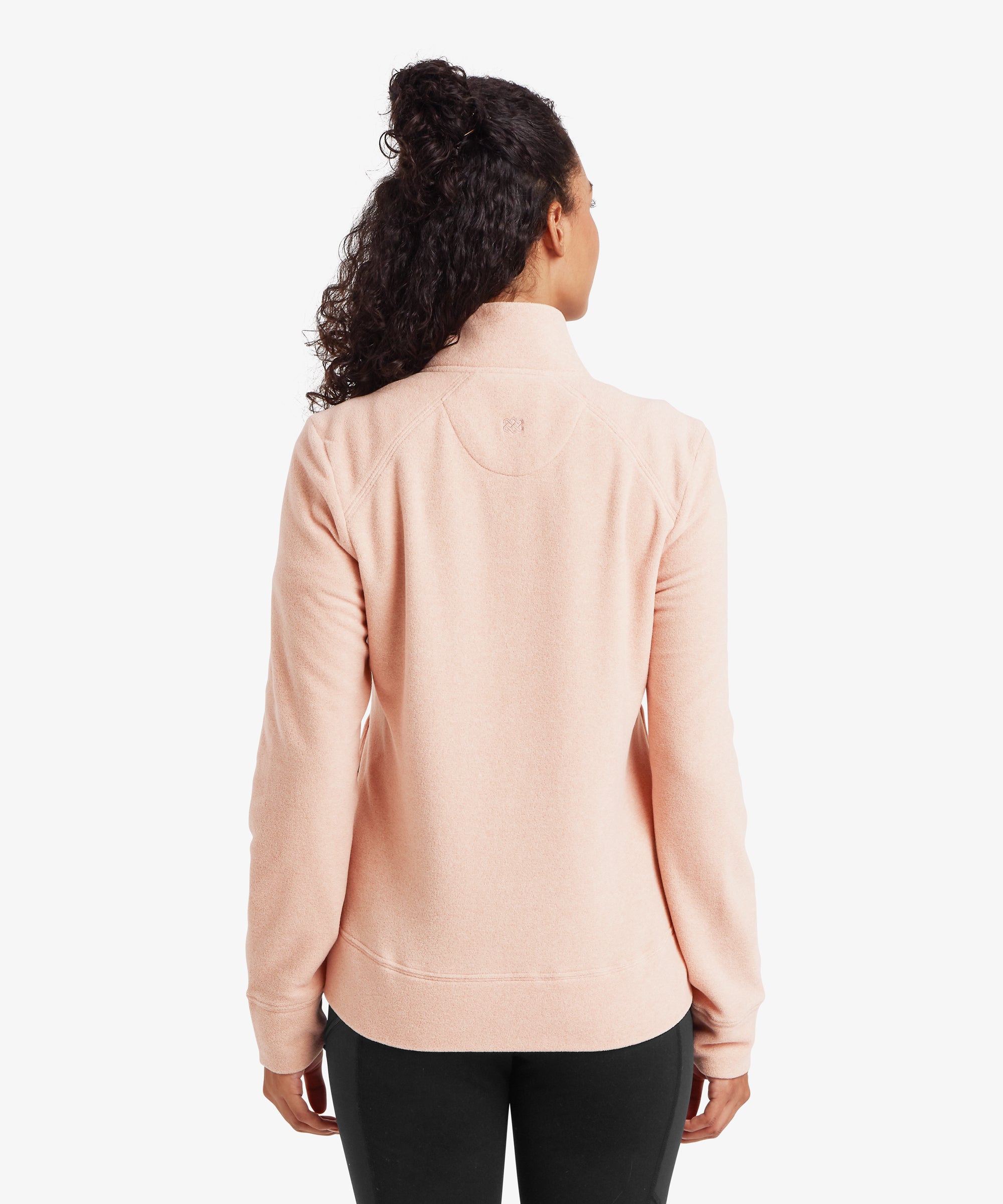 Rolpa Eco Jacket - Blush