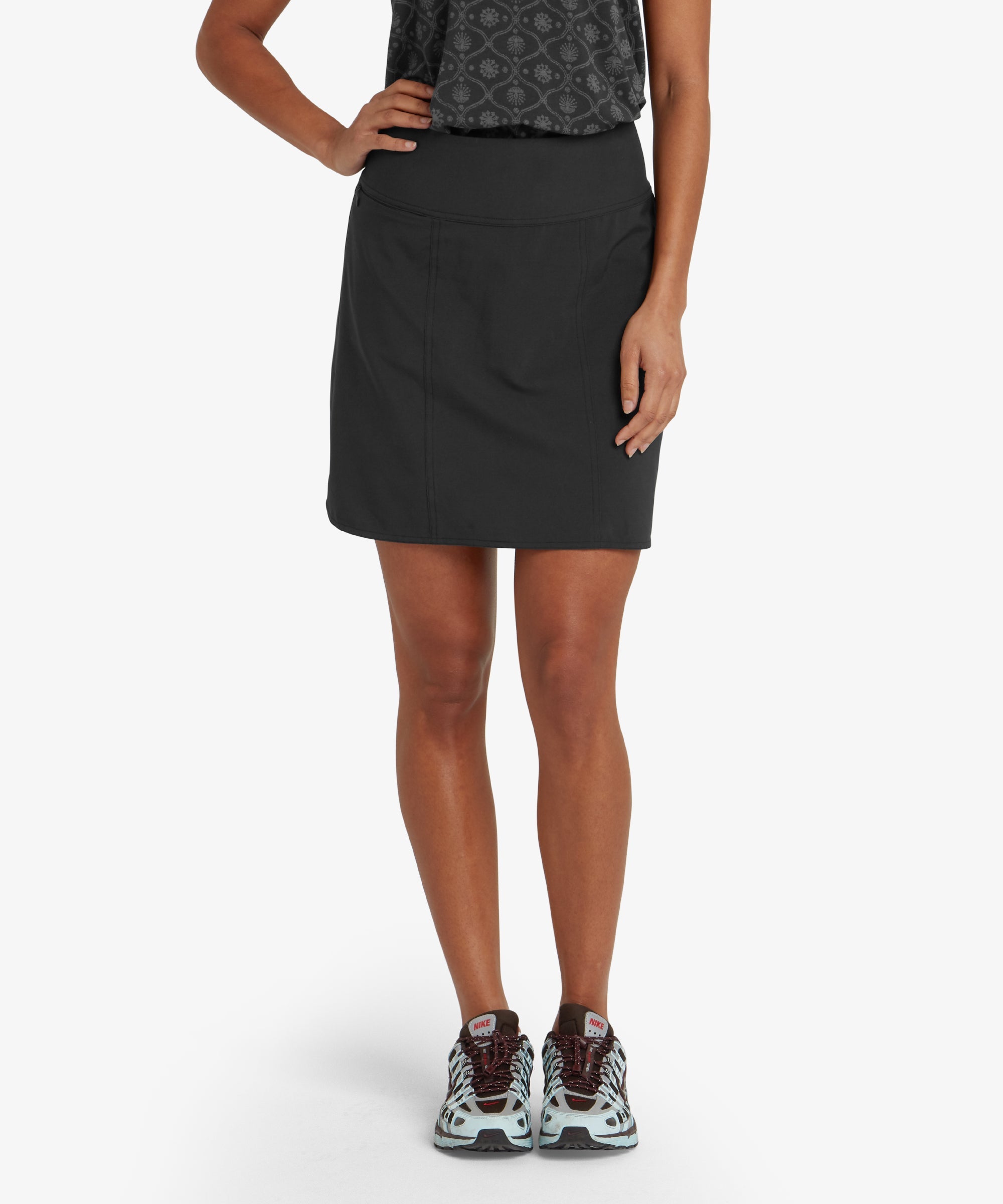 Women's Skorts | Patterned & Plain | Sherpa Adventure Gear Women's Skorts | Patterned & Plain | Sherpa Adventure Gear