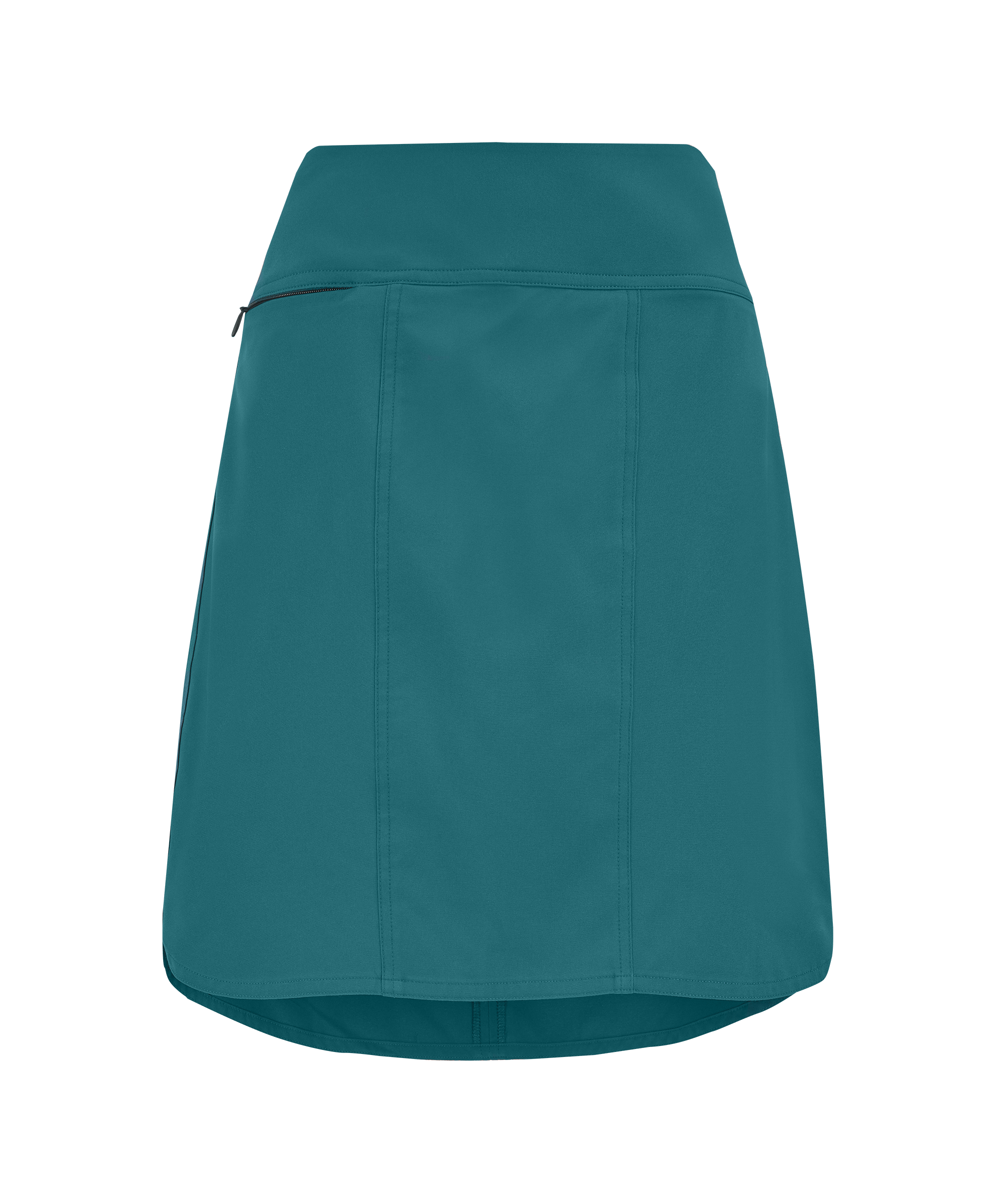 Sherpa Adventure Gear Sajilo Adventure Skort in Blue