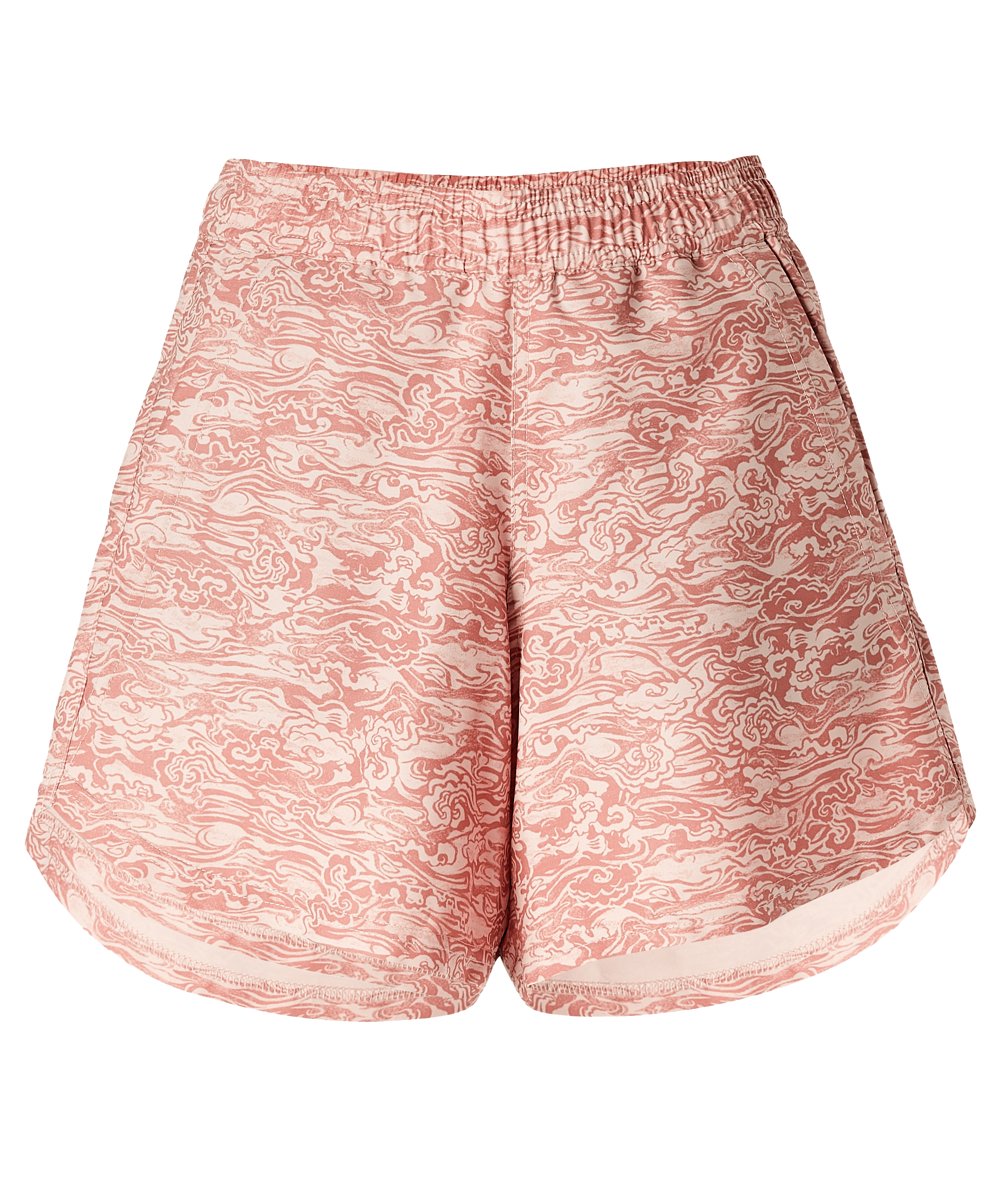 Sherpa - Blush Sherpa - Blush