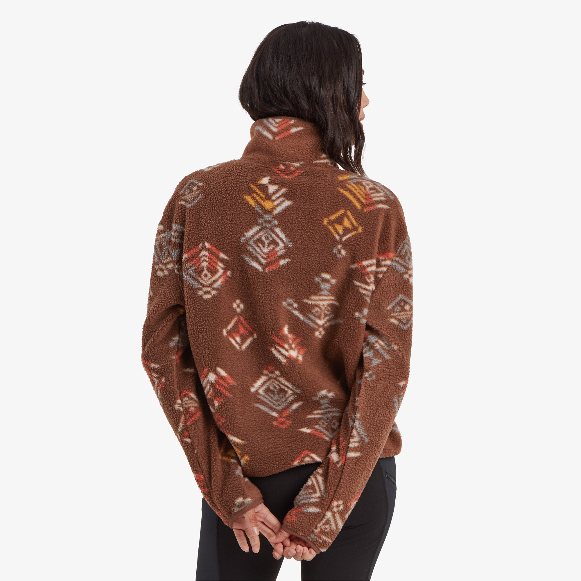 【CENTAUR】SHERPA FLEECE JACKET ★男女共用★大人気★ 追跡付 sherpa-adventure-gear-womens-