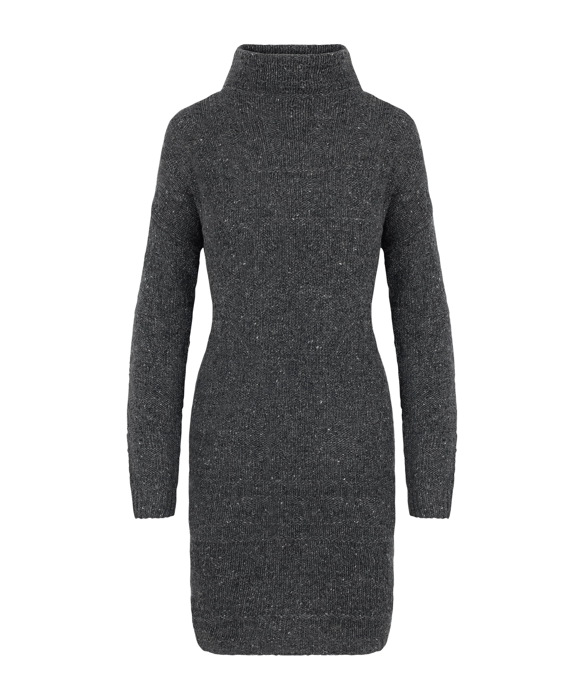 Yuden Dress - Black
