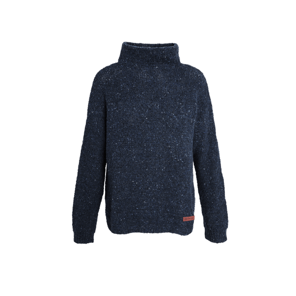 Sherpa yuden pullover sweater discount