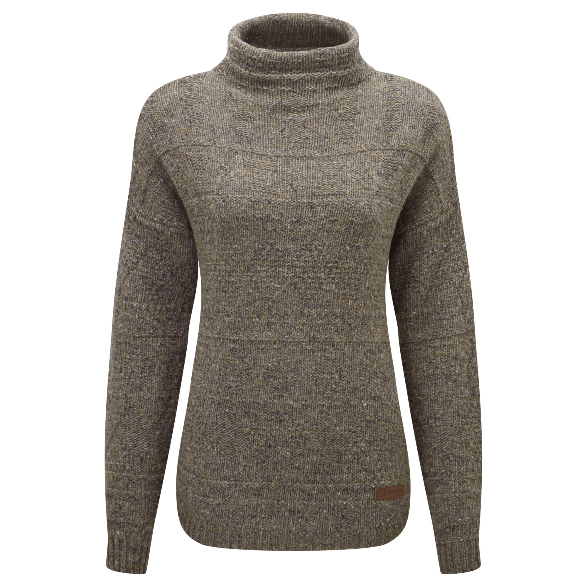 Womens Yuden Pullover Sweater | Sherpa Adventure Gear
