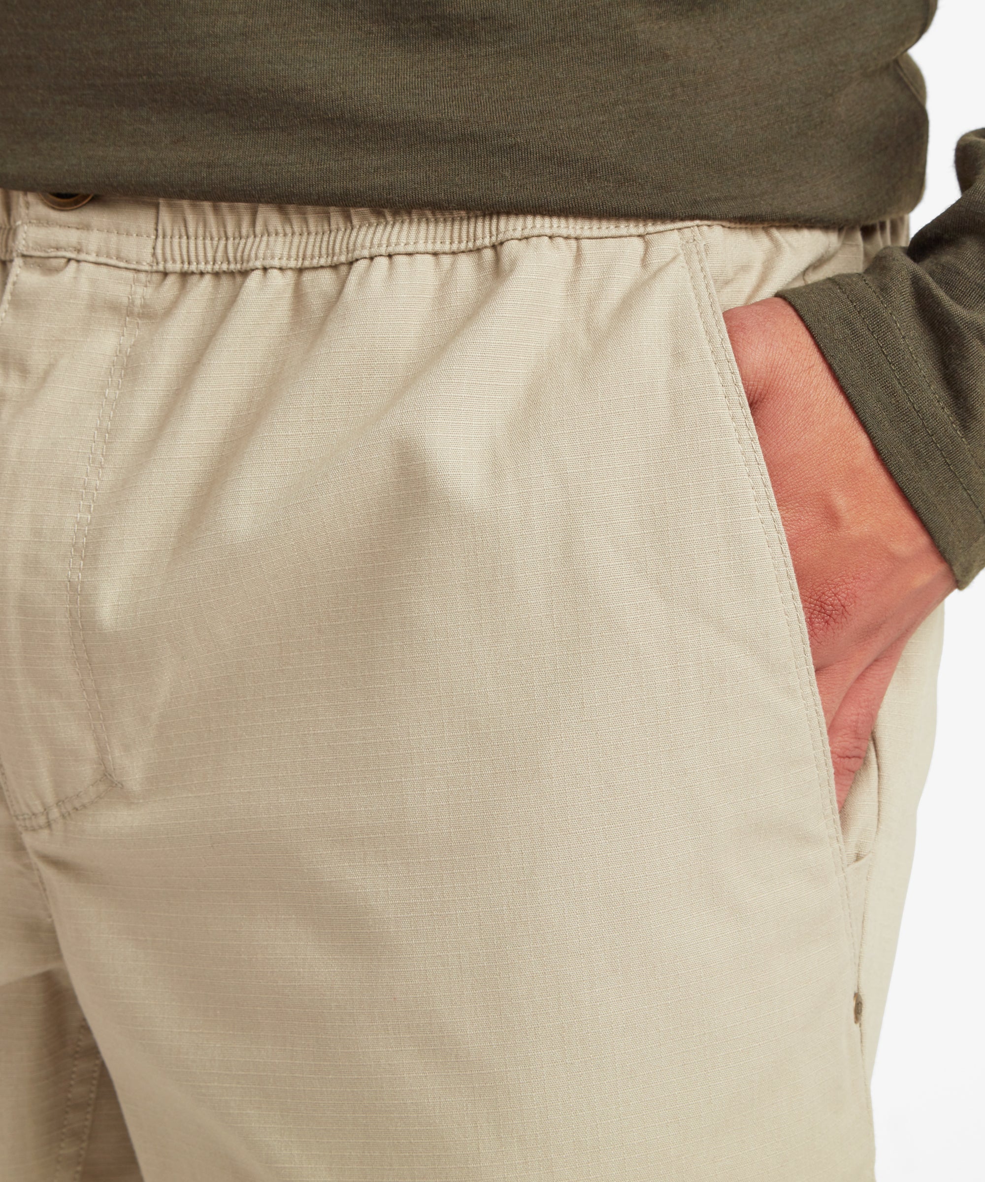 Men's Ghoral Pants Brown | Sherpa Adventure Gear