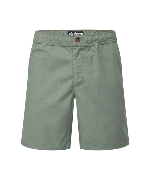Men's Ghoral Shorts Green | Sherpa Adventure Gear